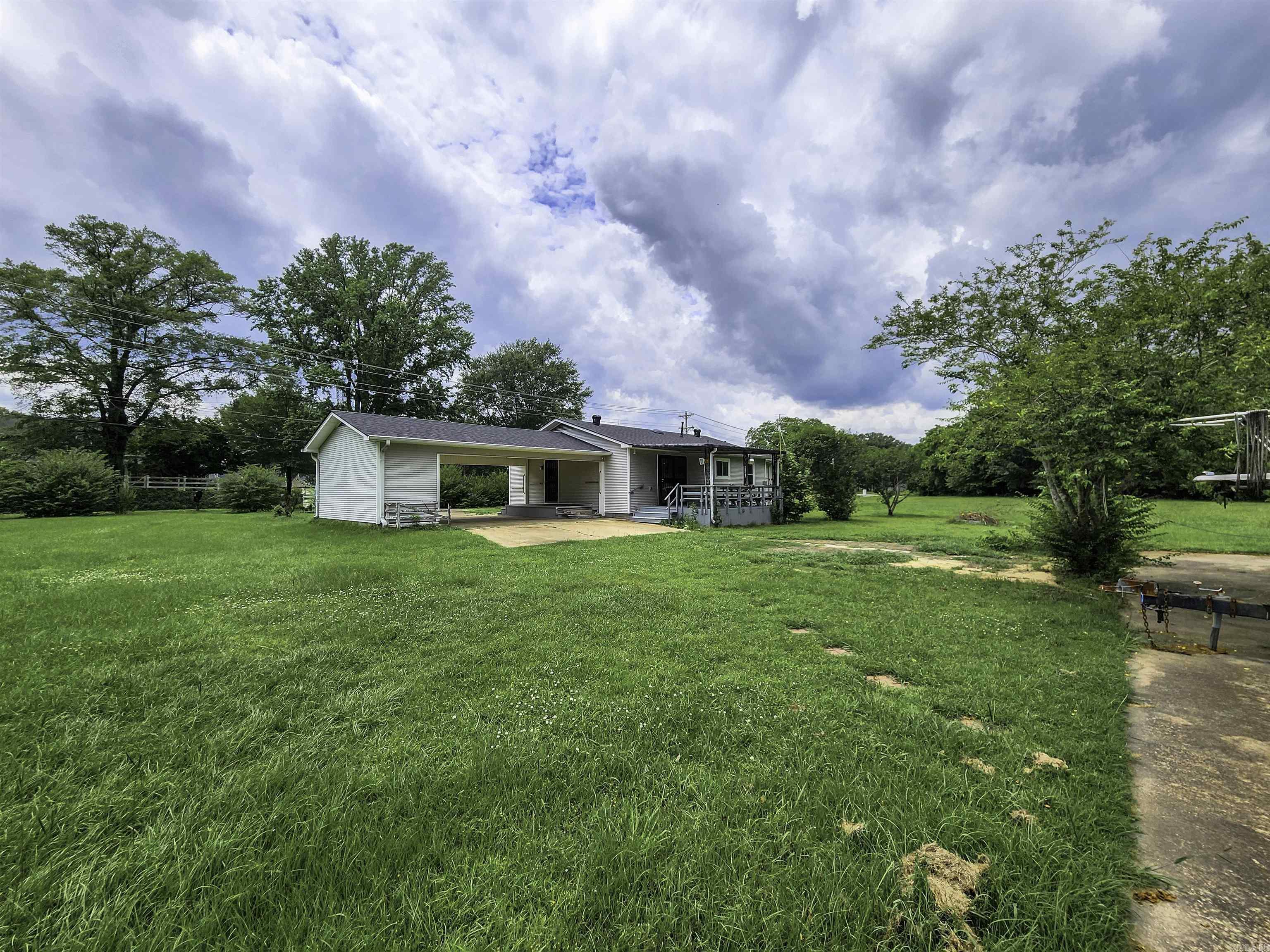 7309 Faulkner Lake  North Little Rock, AR