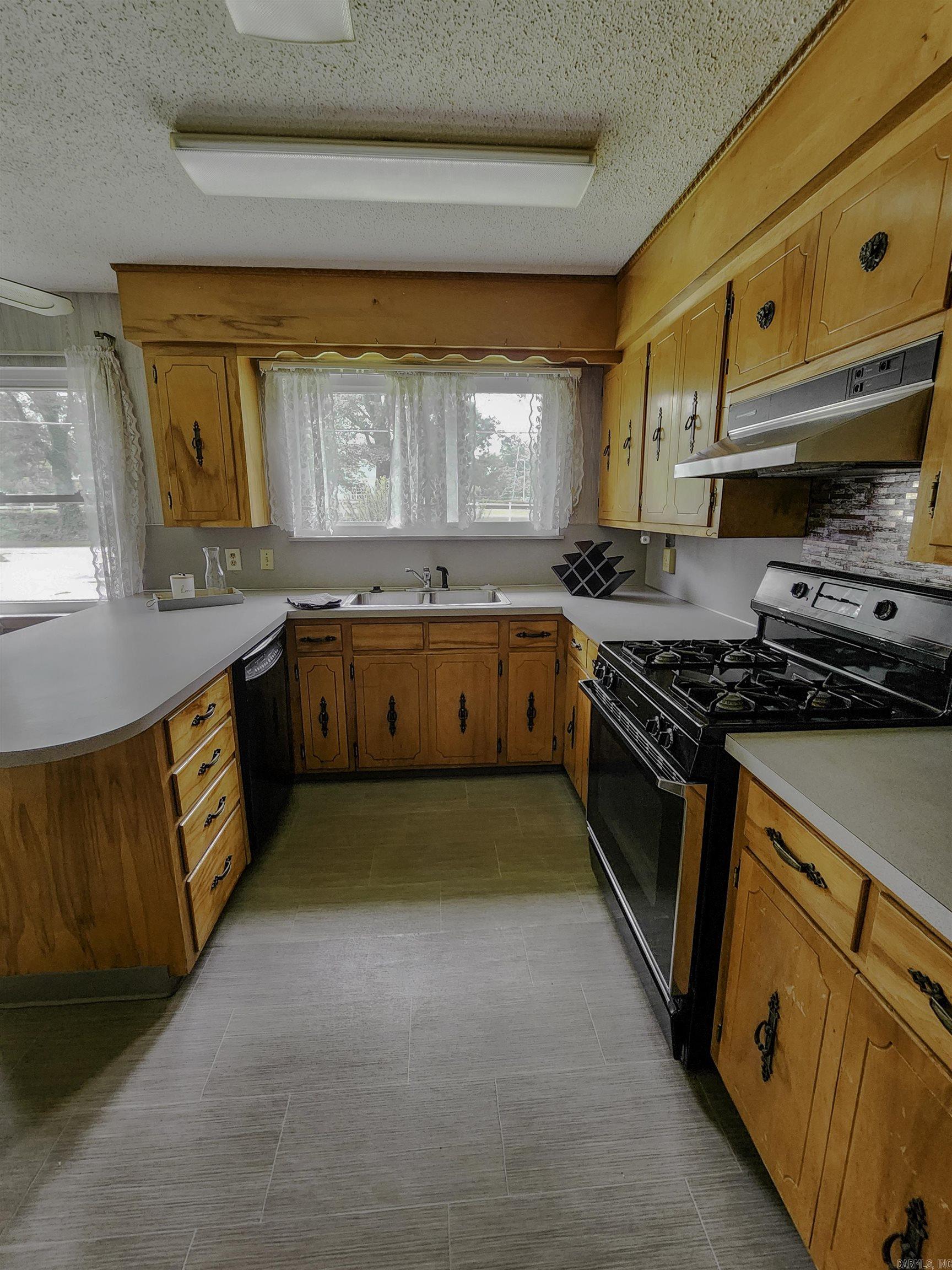 7309 Faulkner Lake  North Little Rock, AR