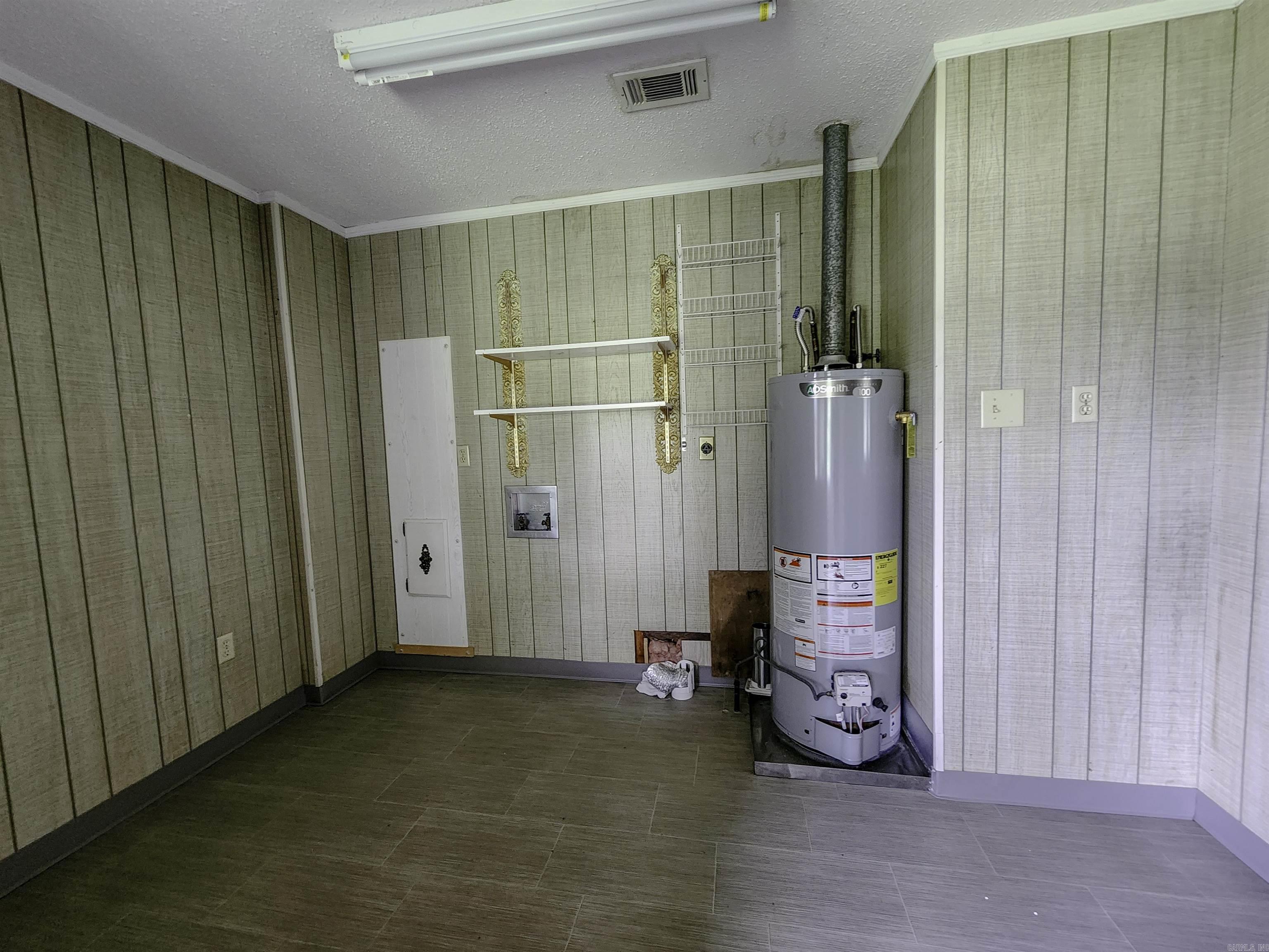 7309 Faulkner Lake  North Little Rock, AR