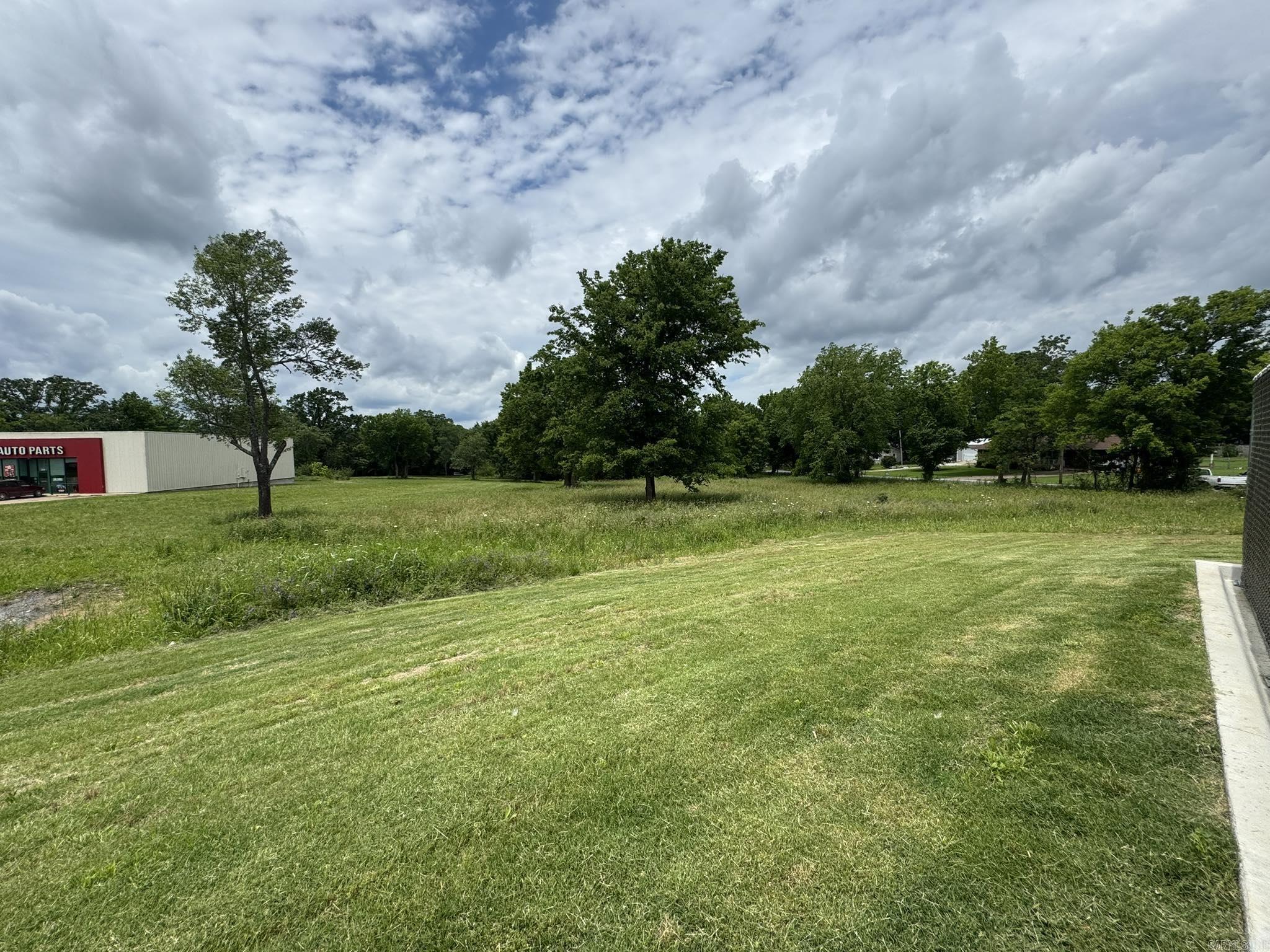 310 Sylamore  Mountain View, AR