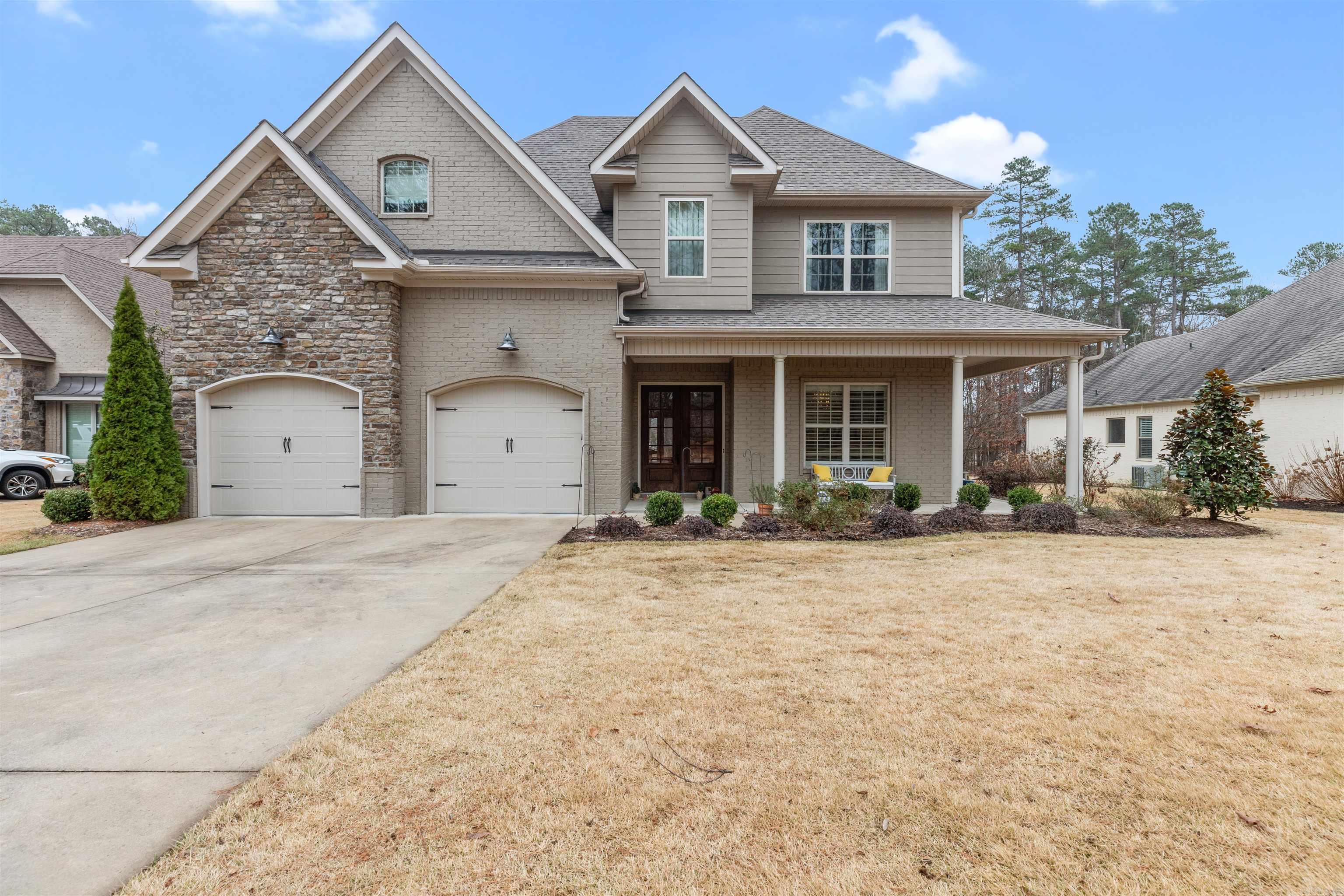 203 Miramar Blvd  Little Rock, AR