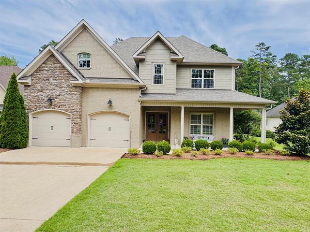 203  Miramar Blvd  Little Rock, AR