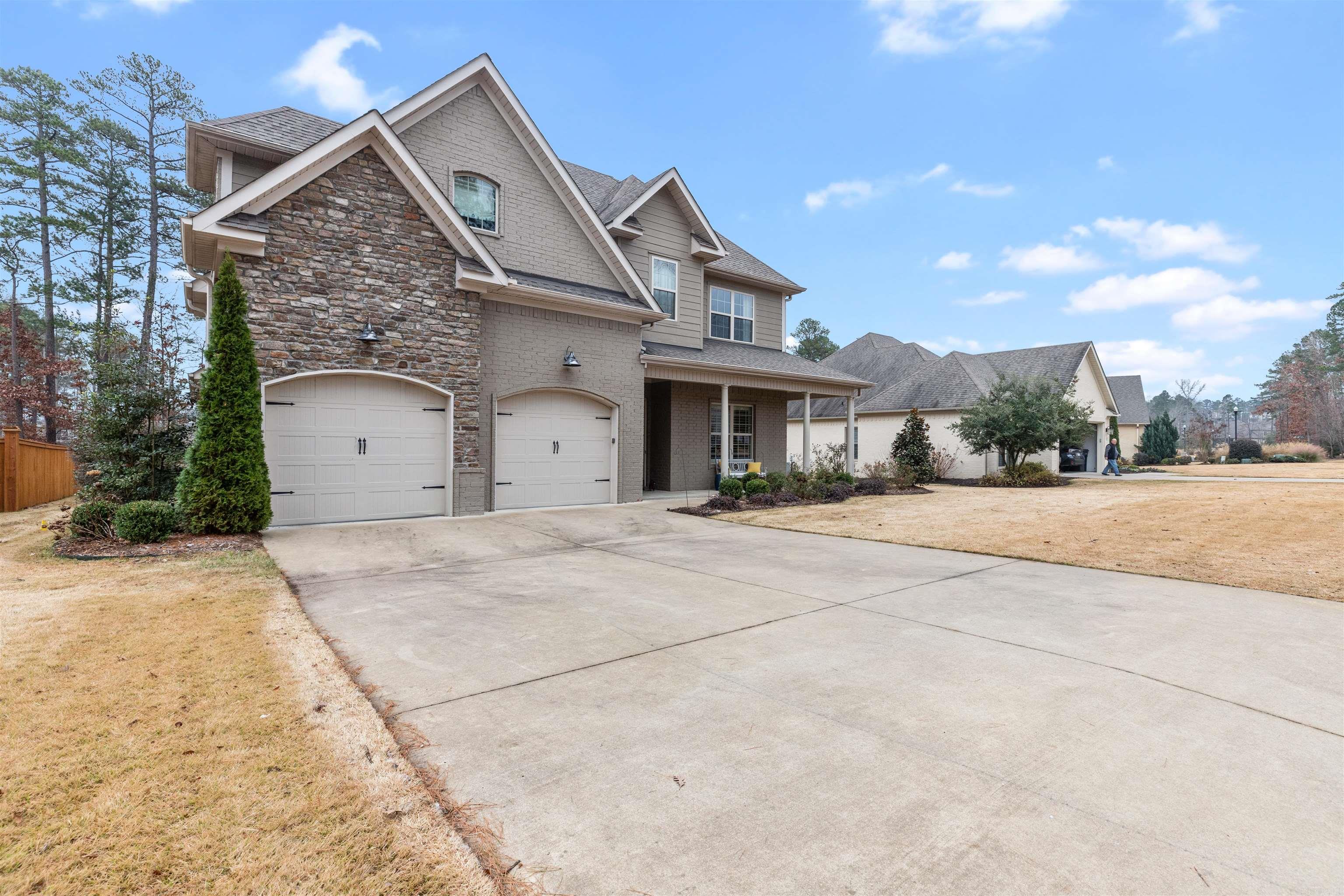 203 Miramar Blvd  Little Rock, AR
