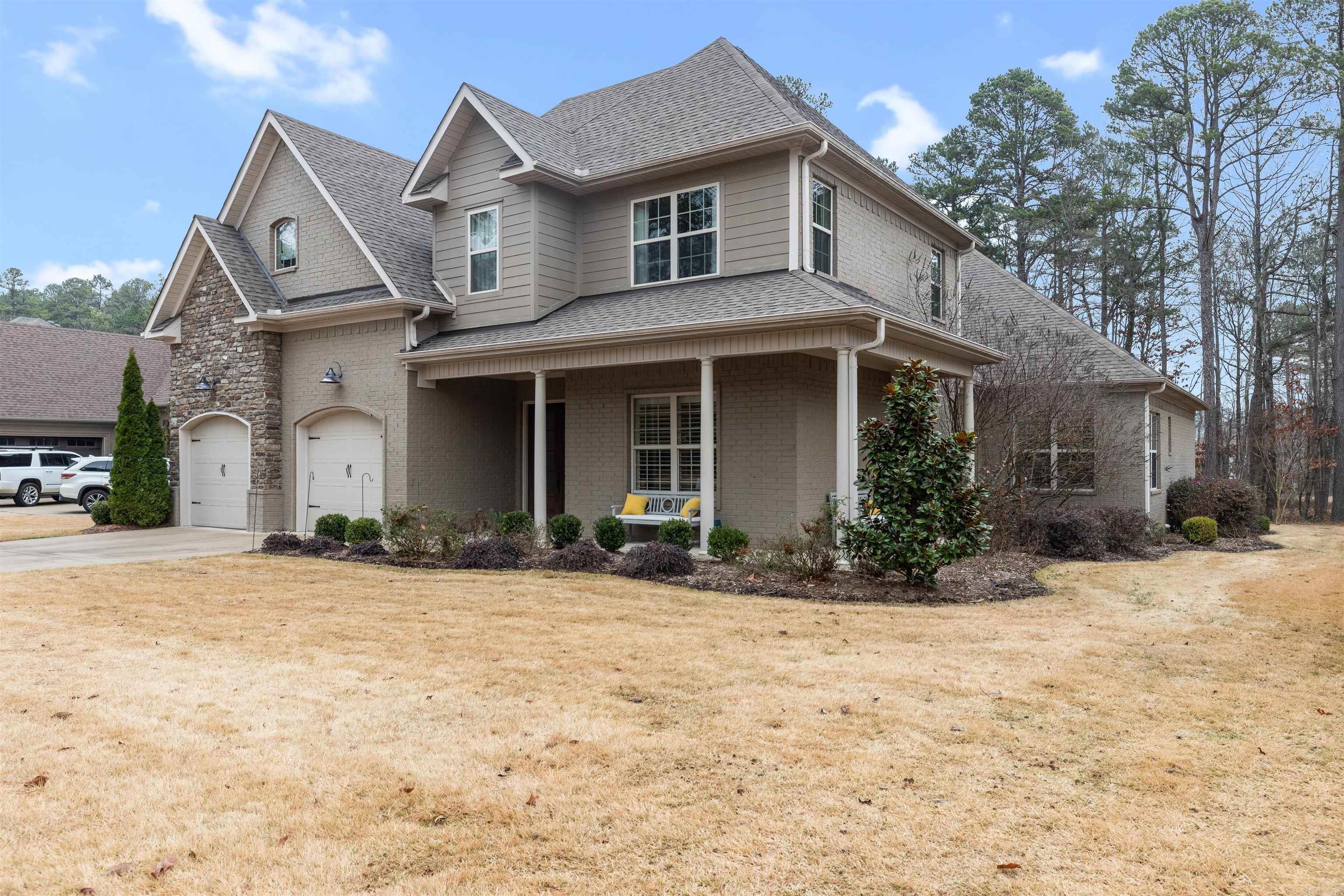 203 Miramar Blvd  Little Rock, AR