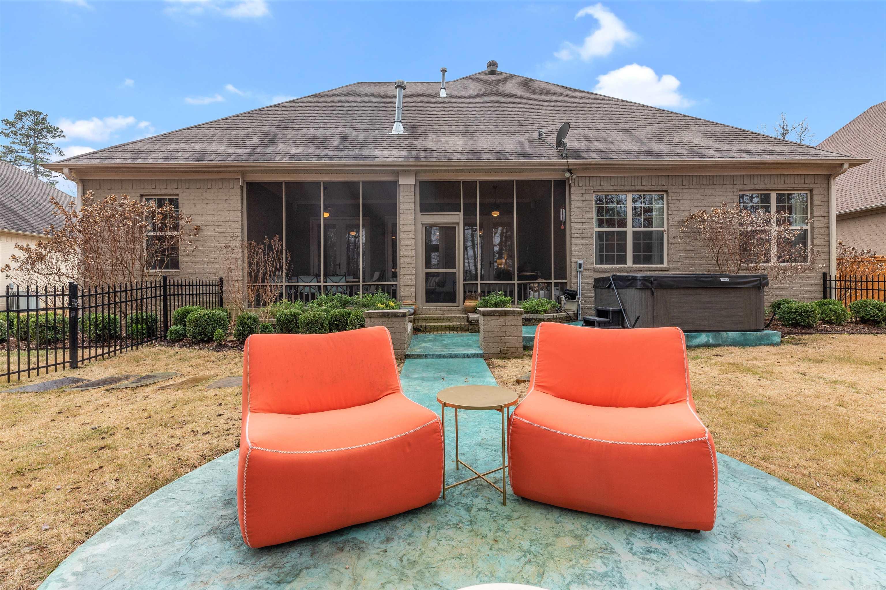 203 Miramar Blvd  Little Rock, AR