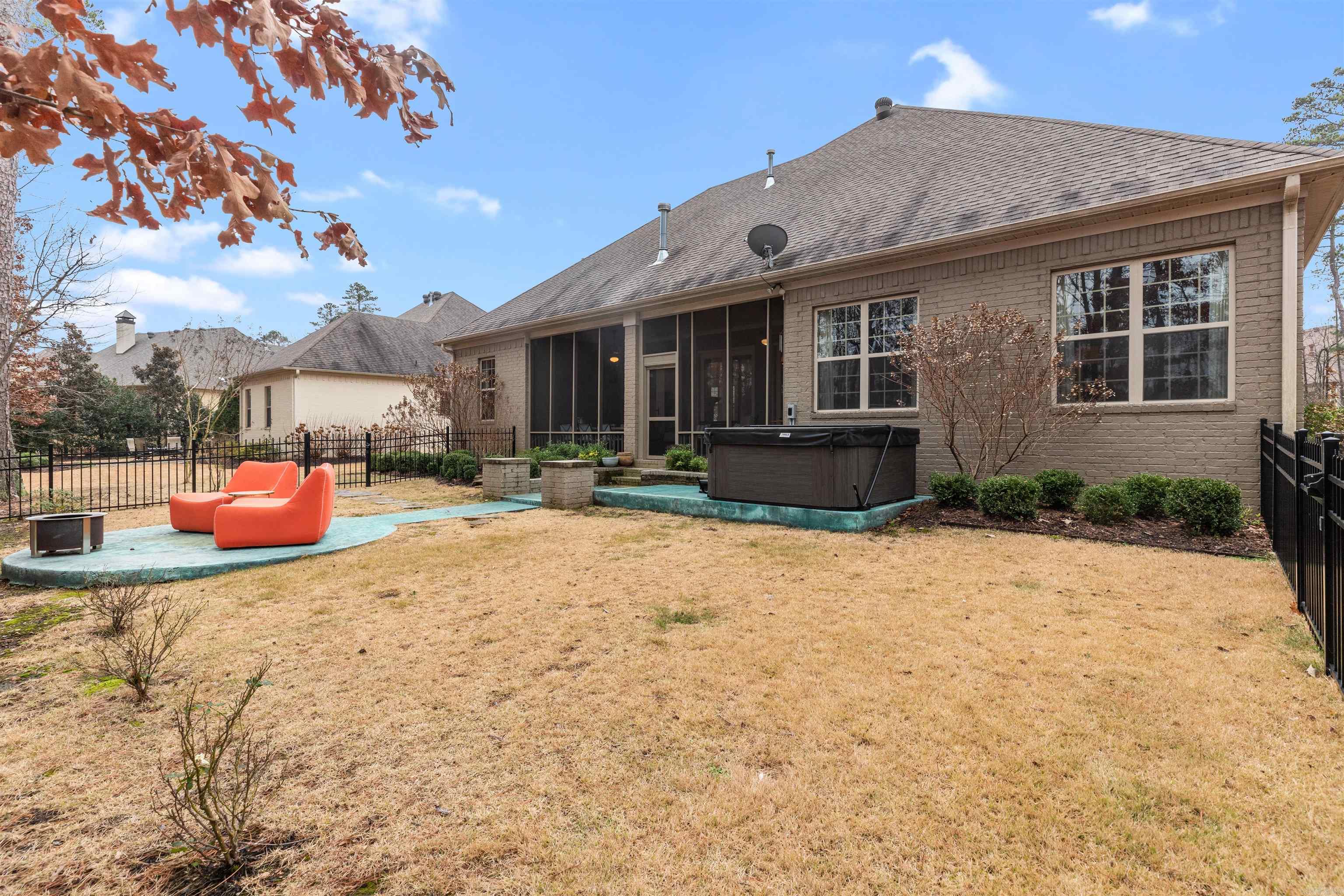 203 Miramar Blvd  Little Rock, AR