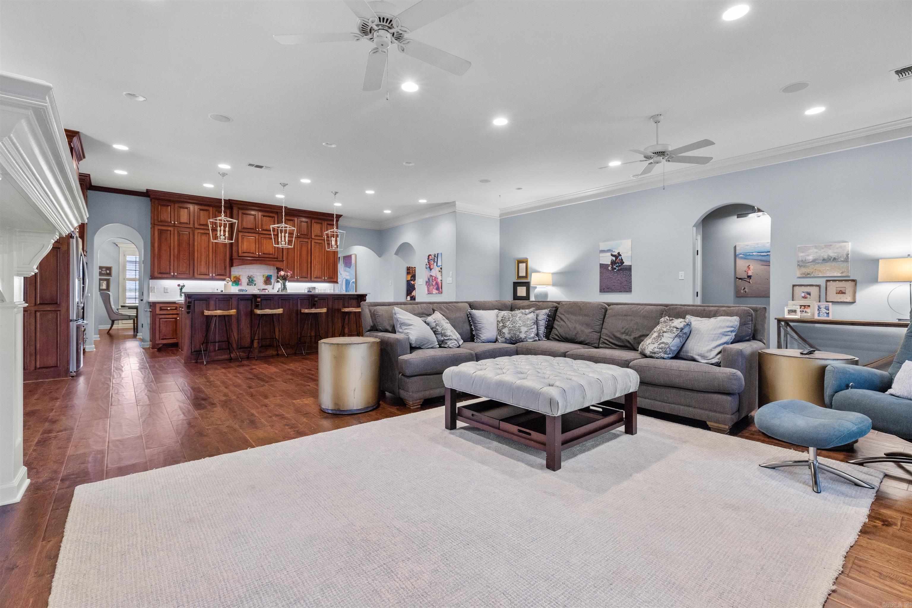 203 Miramar Blvd  Little Rock, AR