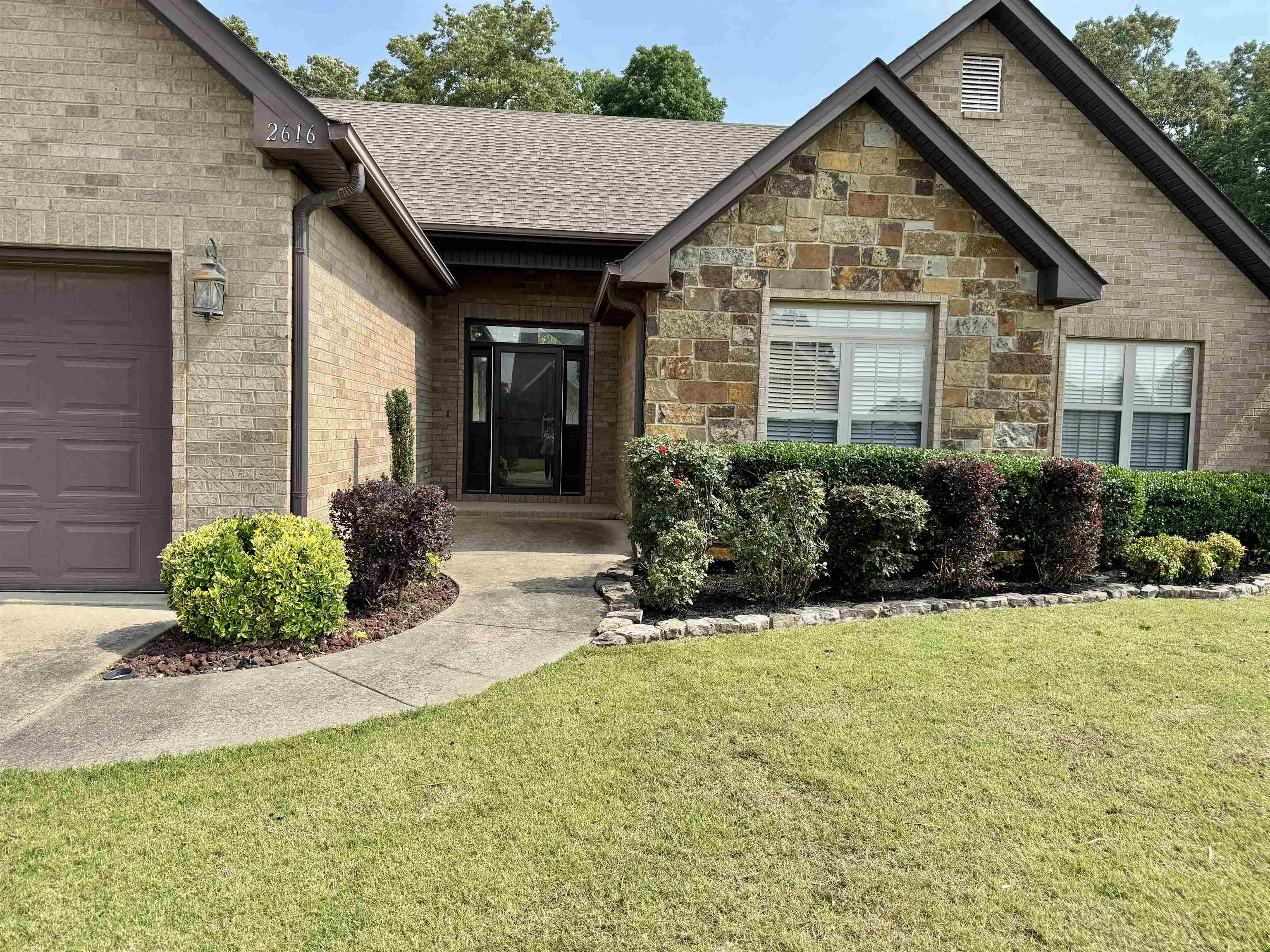 2616 Gallaway Cove