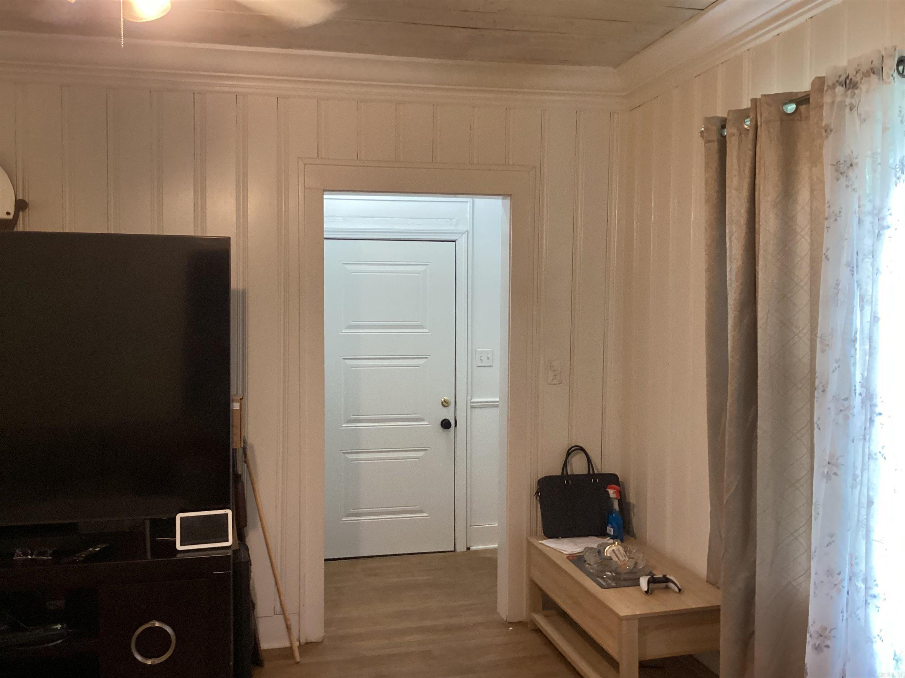 625 E Main  Prescott, AR