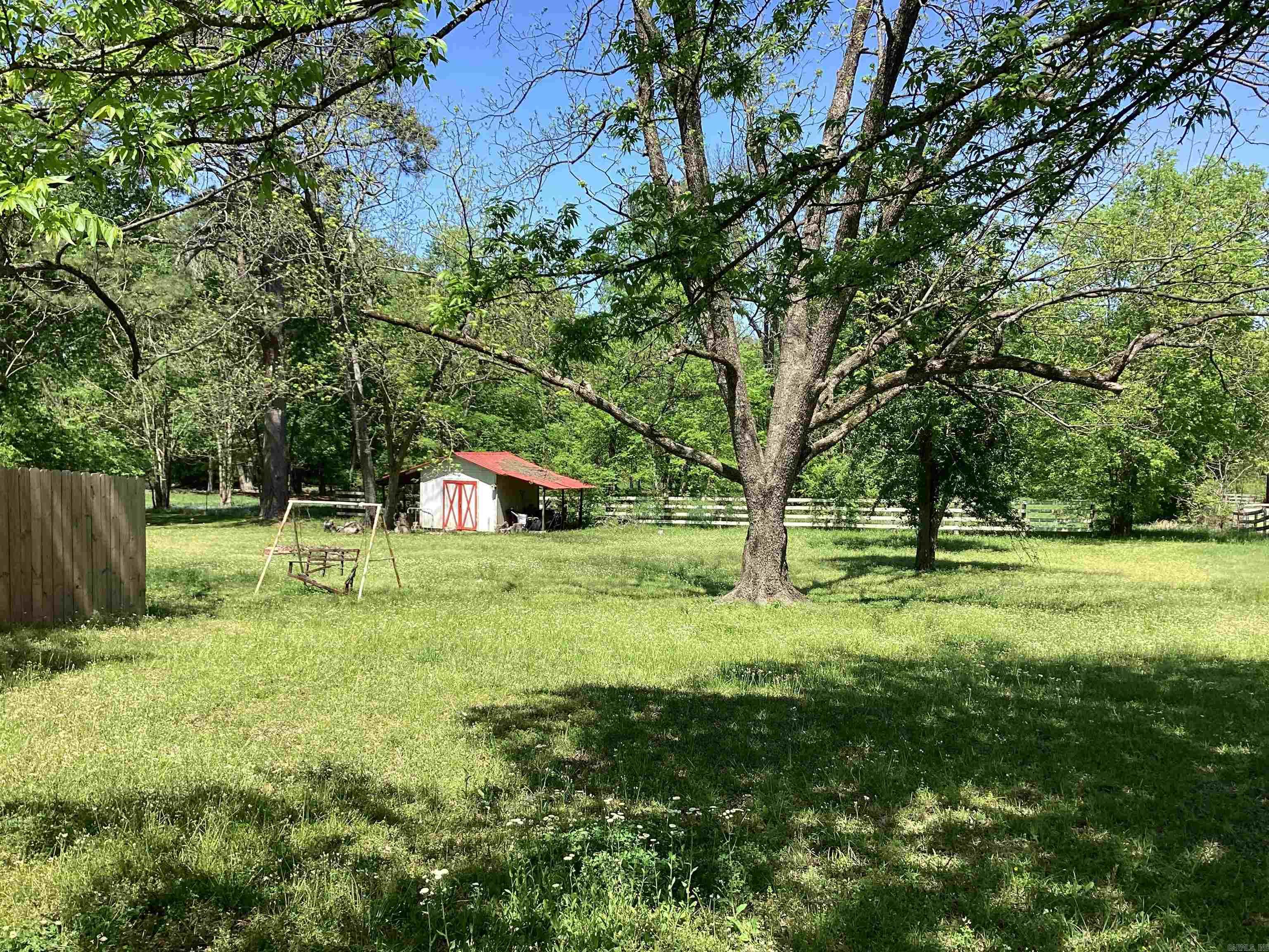 625 E Main  Prescott, AR