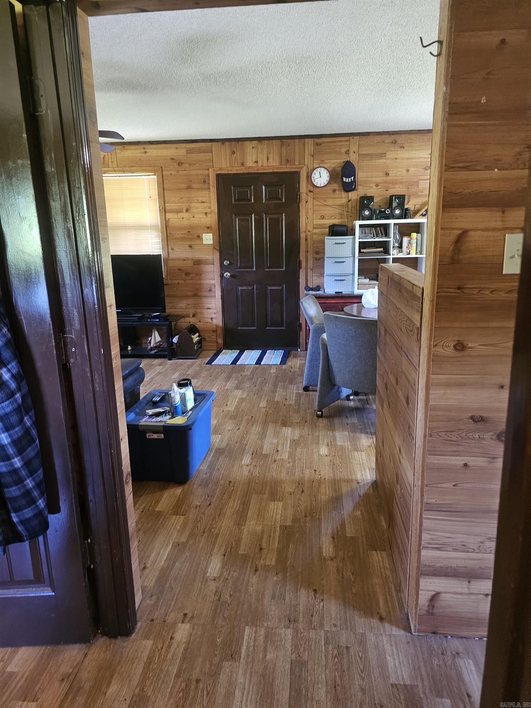 178 Reames Rd  Romance, AR