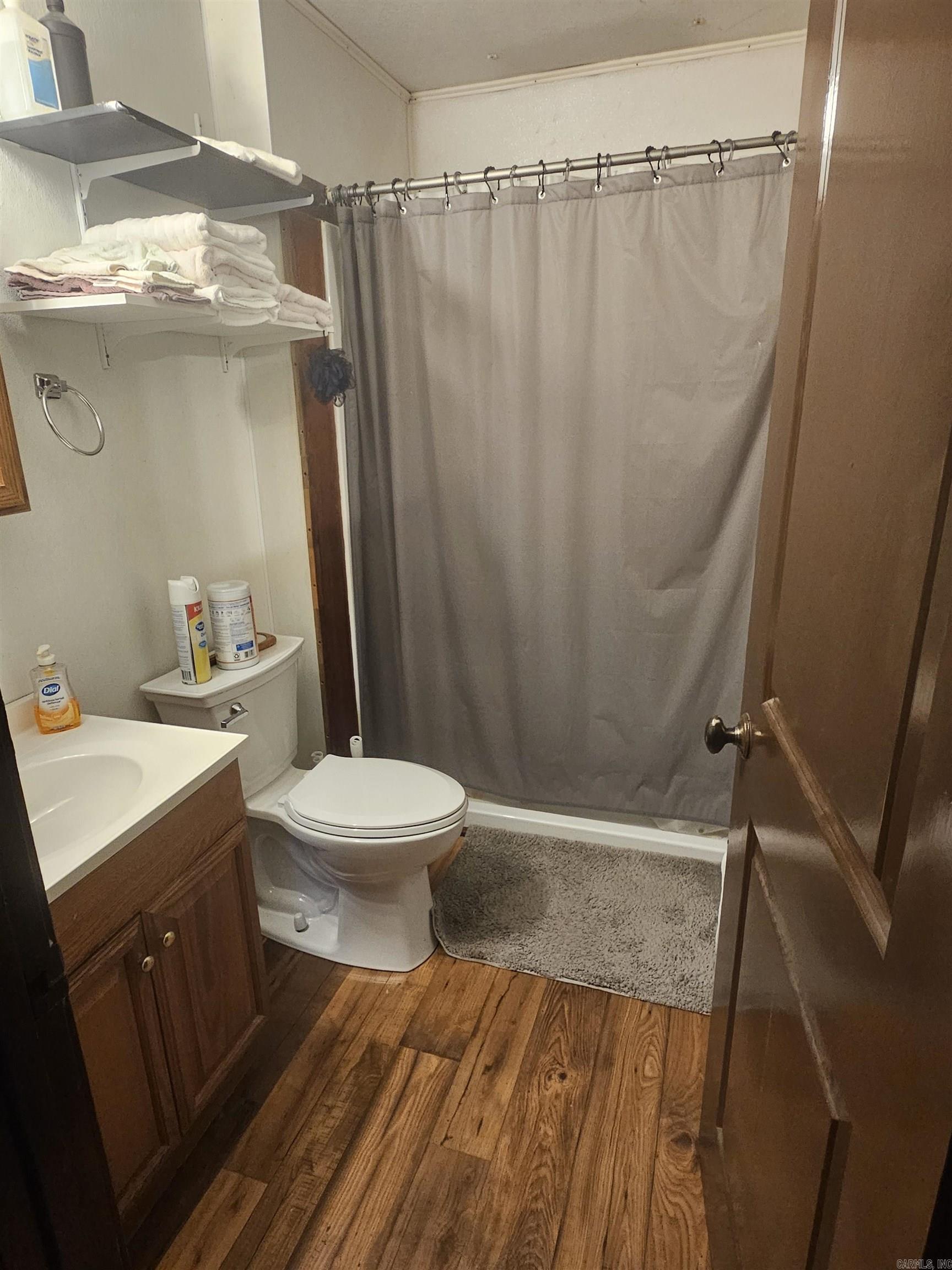 178 Reames Rd  Romance, AR