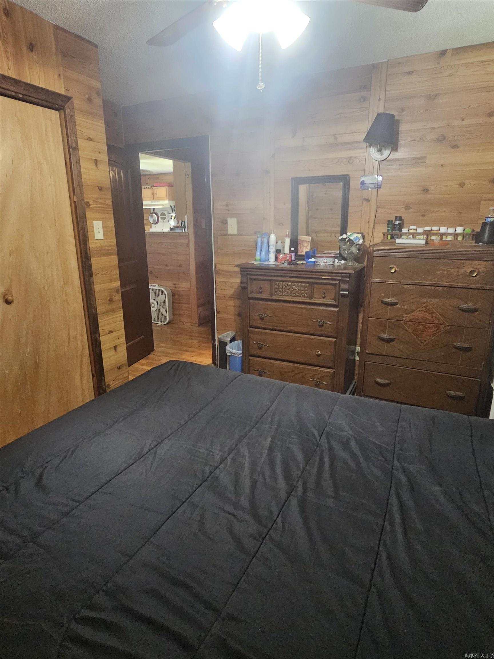 178 Reames Rd  Romance, AR