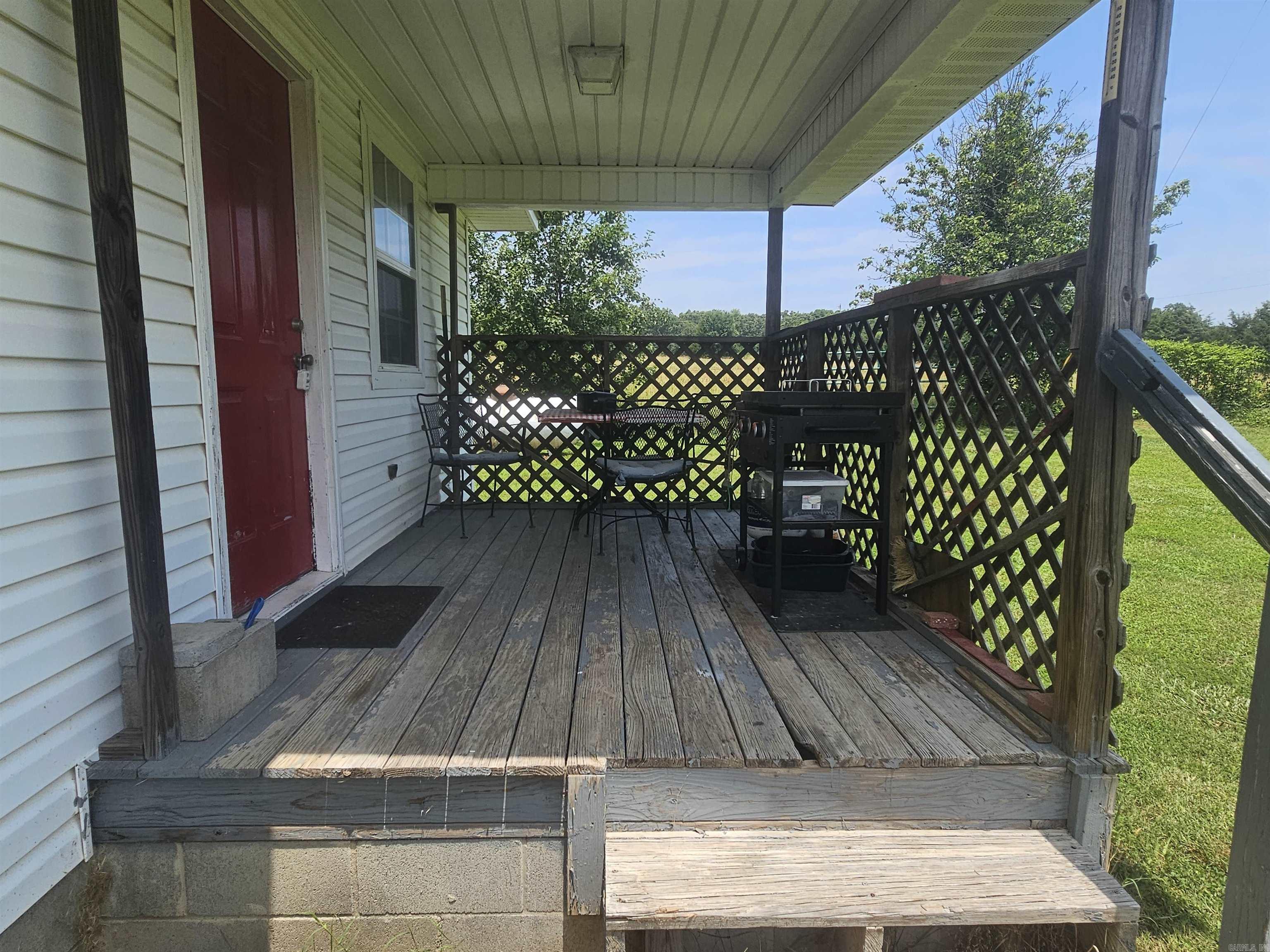 178 Reames Rd  Romance, AR