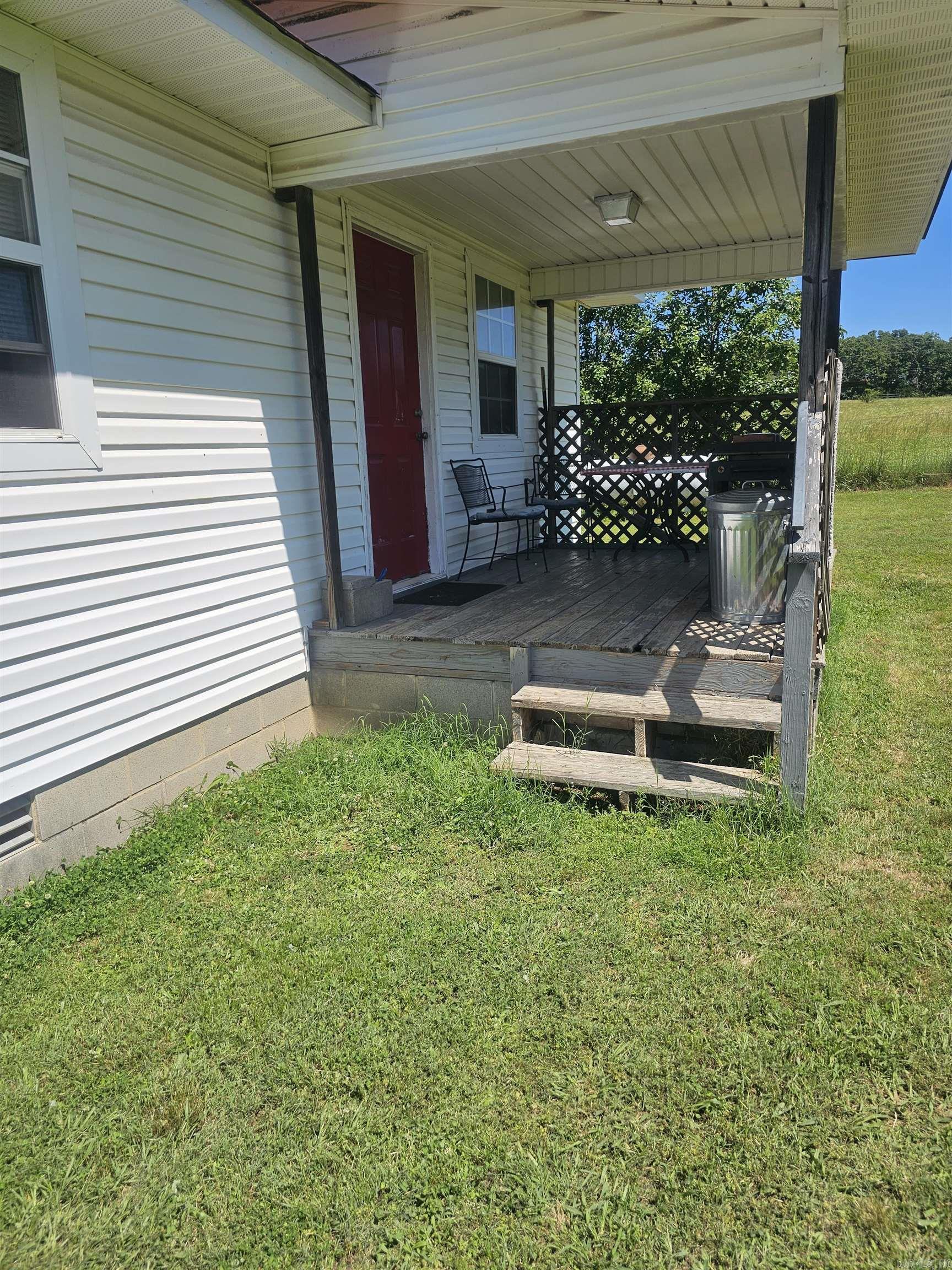 178 Reames Rd  Romance, AR