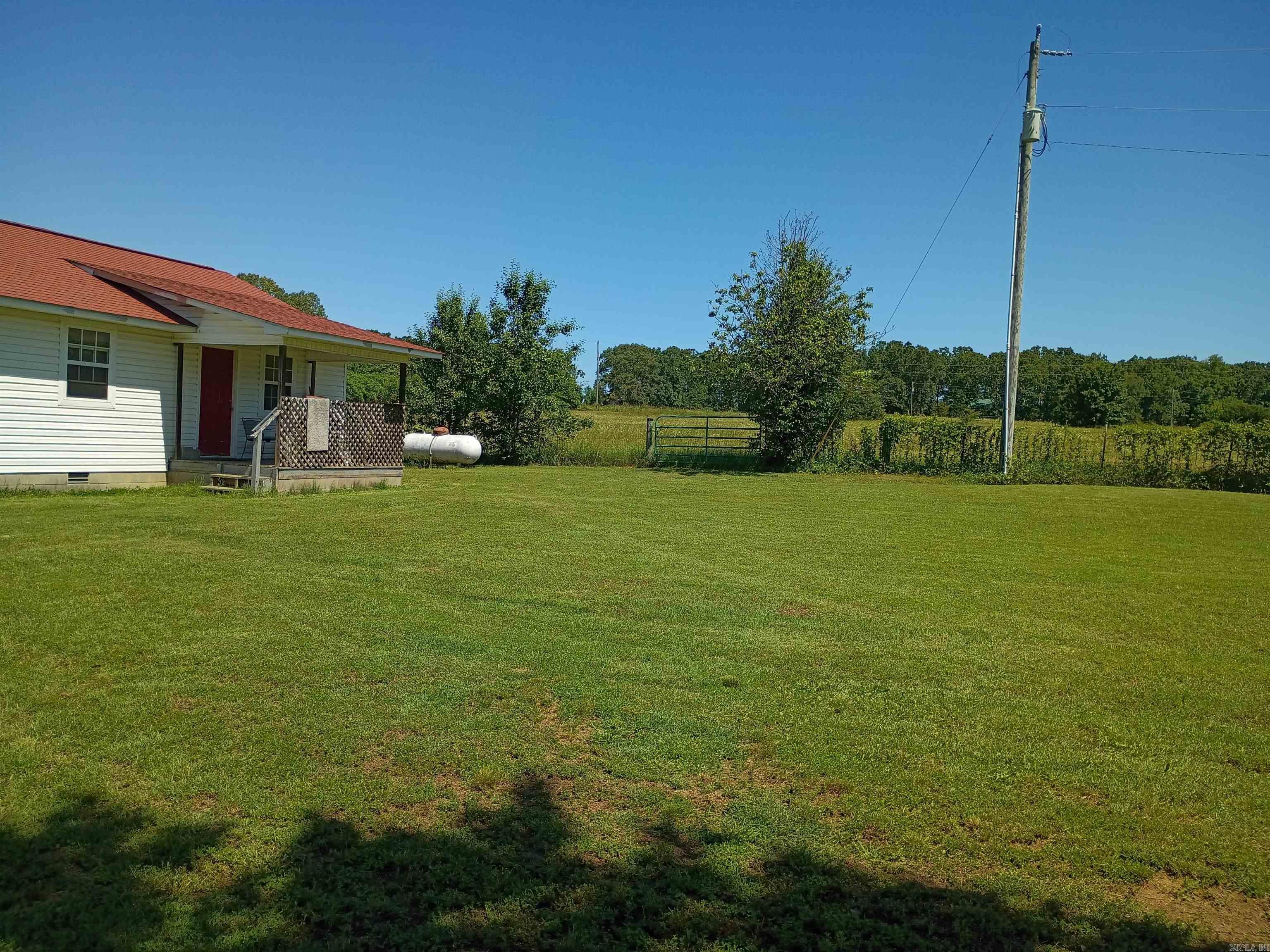 178 Reames Rd  Romance, AR