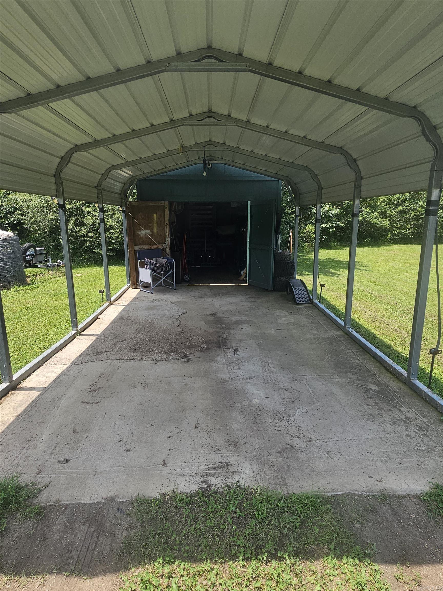 178 Reames Rd  Romance, AR