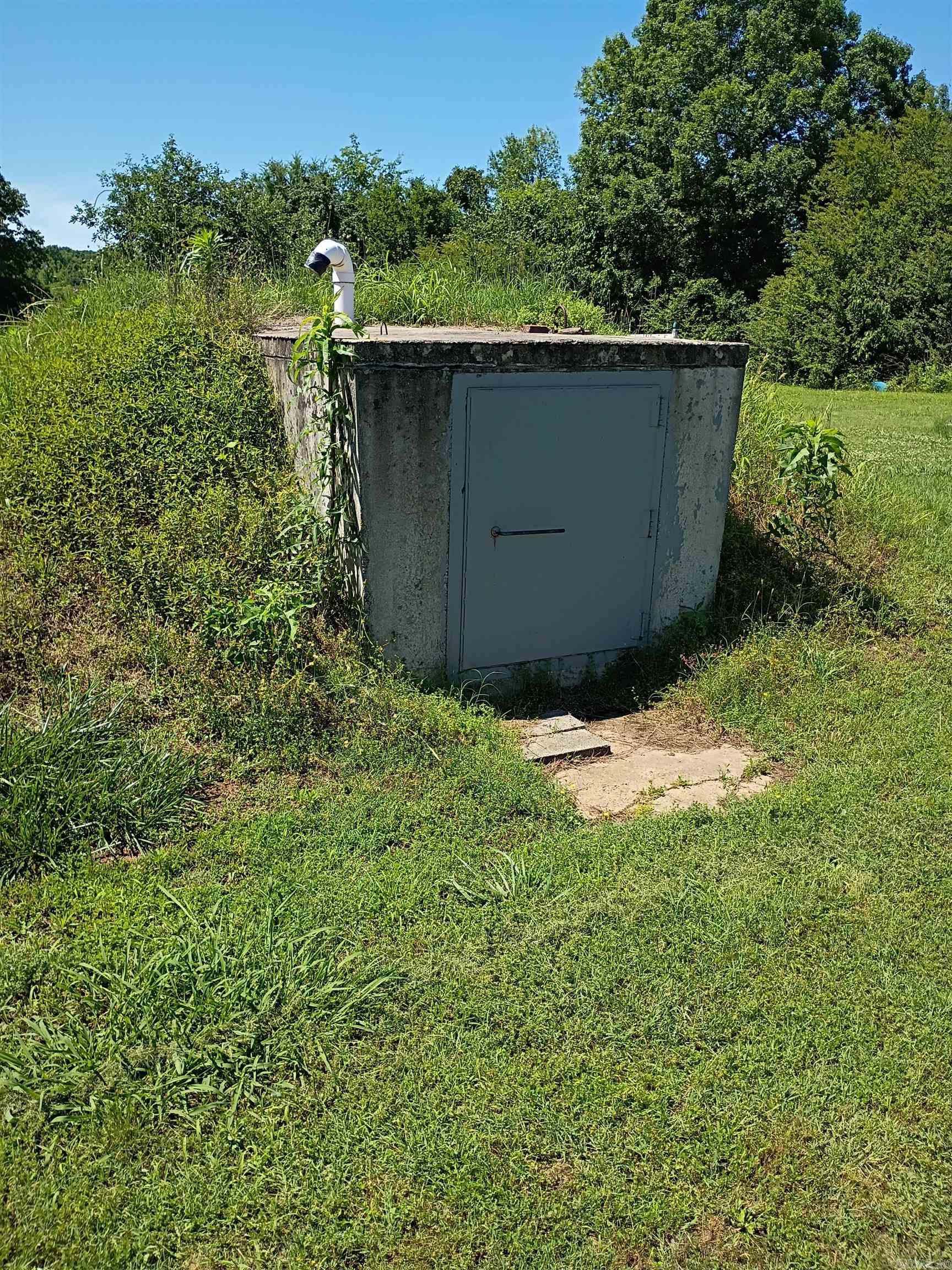 178 Reames Rd  Romance, AR