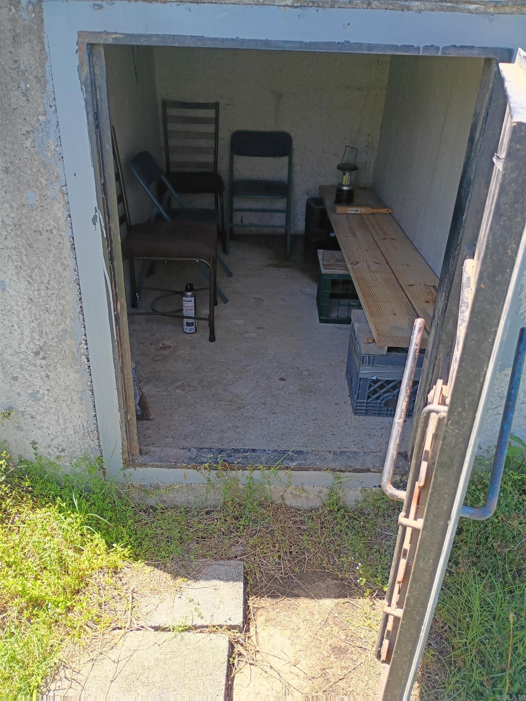 178 Reames Rd  Romance, AR