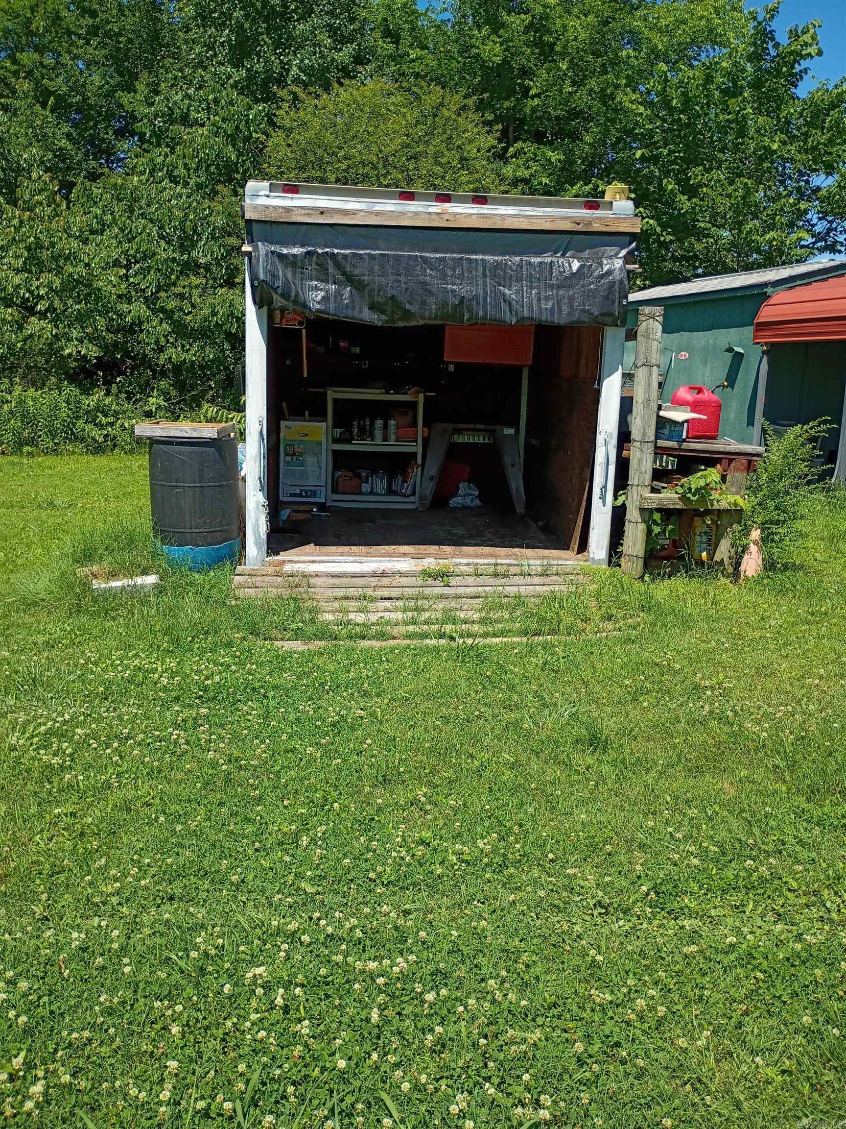 178 Reames Rd  Romance, AR