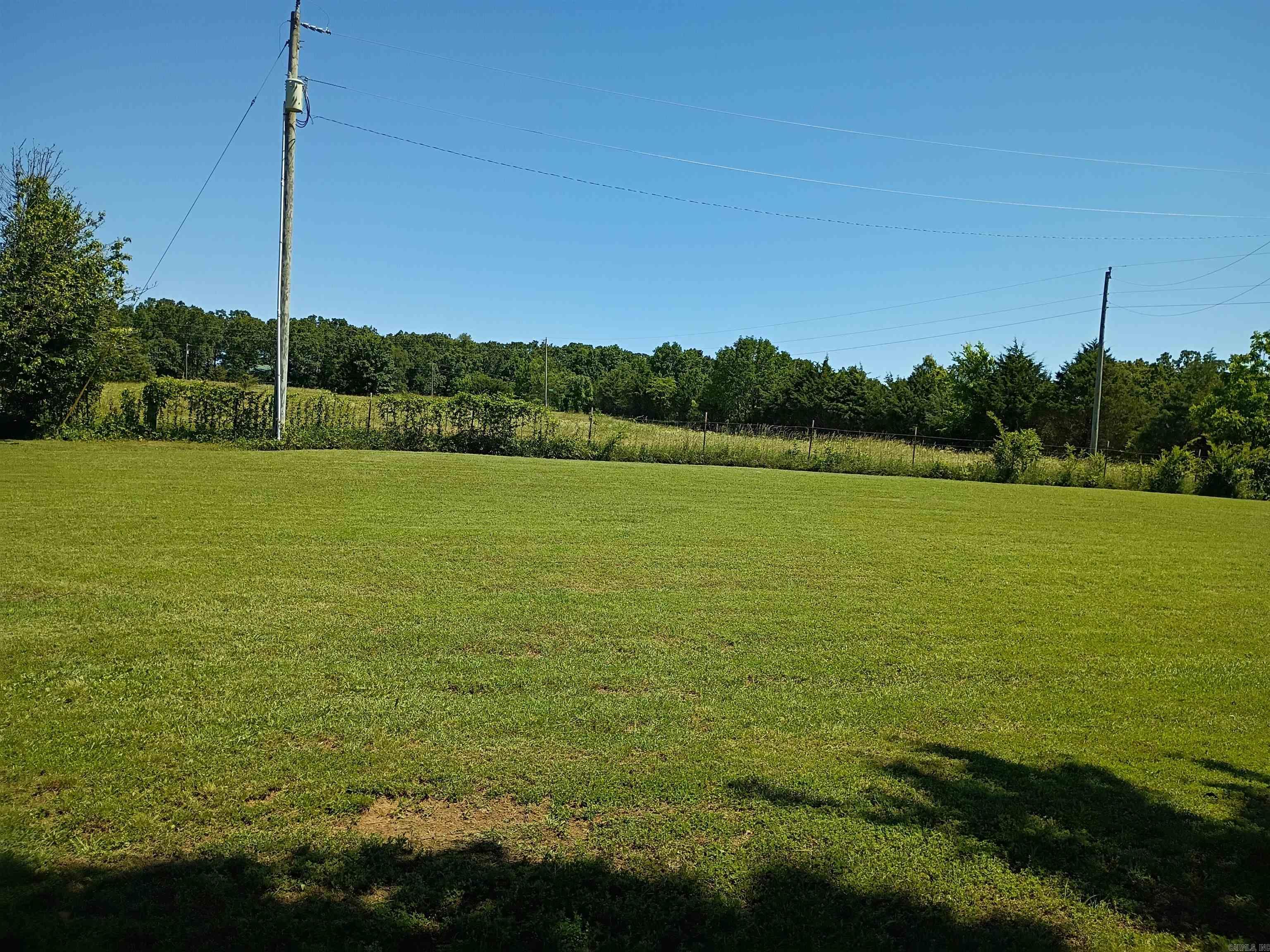 178 Reames Rd  Romance, AR