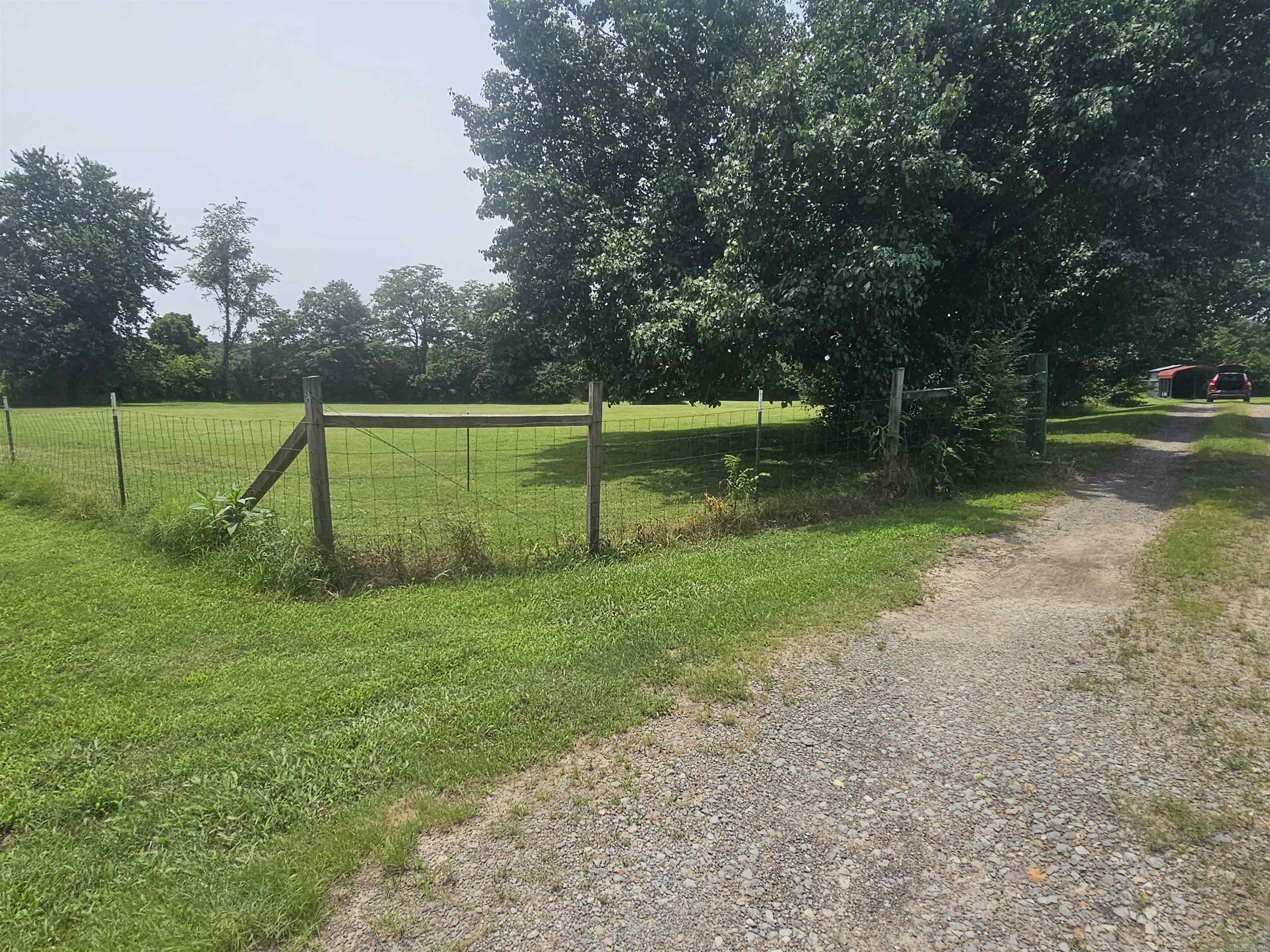 178 Reames Rd  Romance, AR