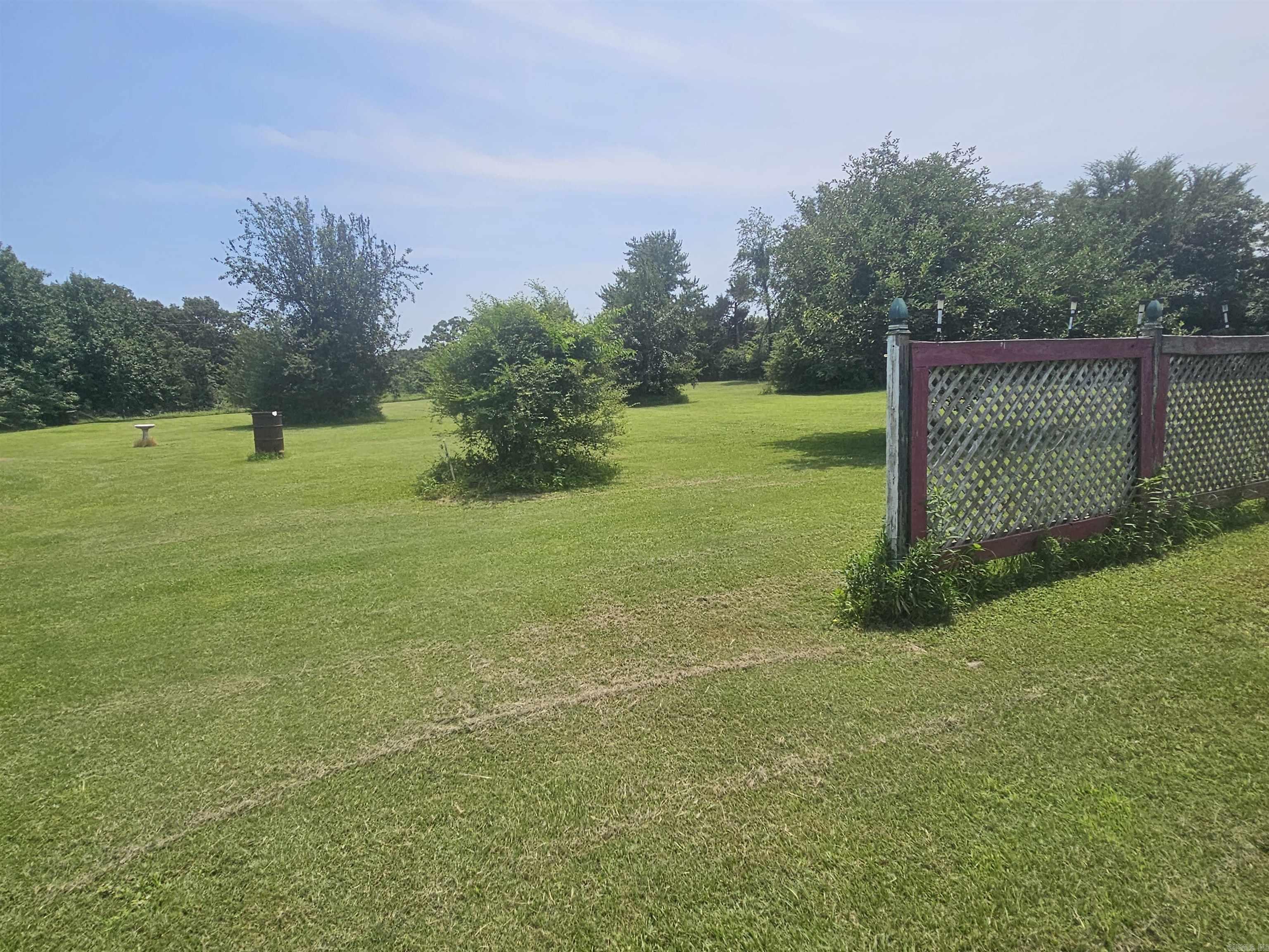 178 Reames Rd  Romance, AR