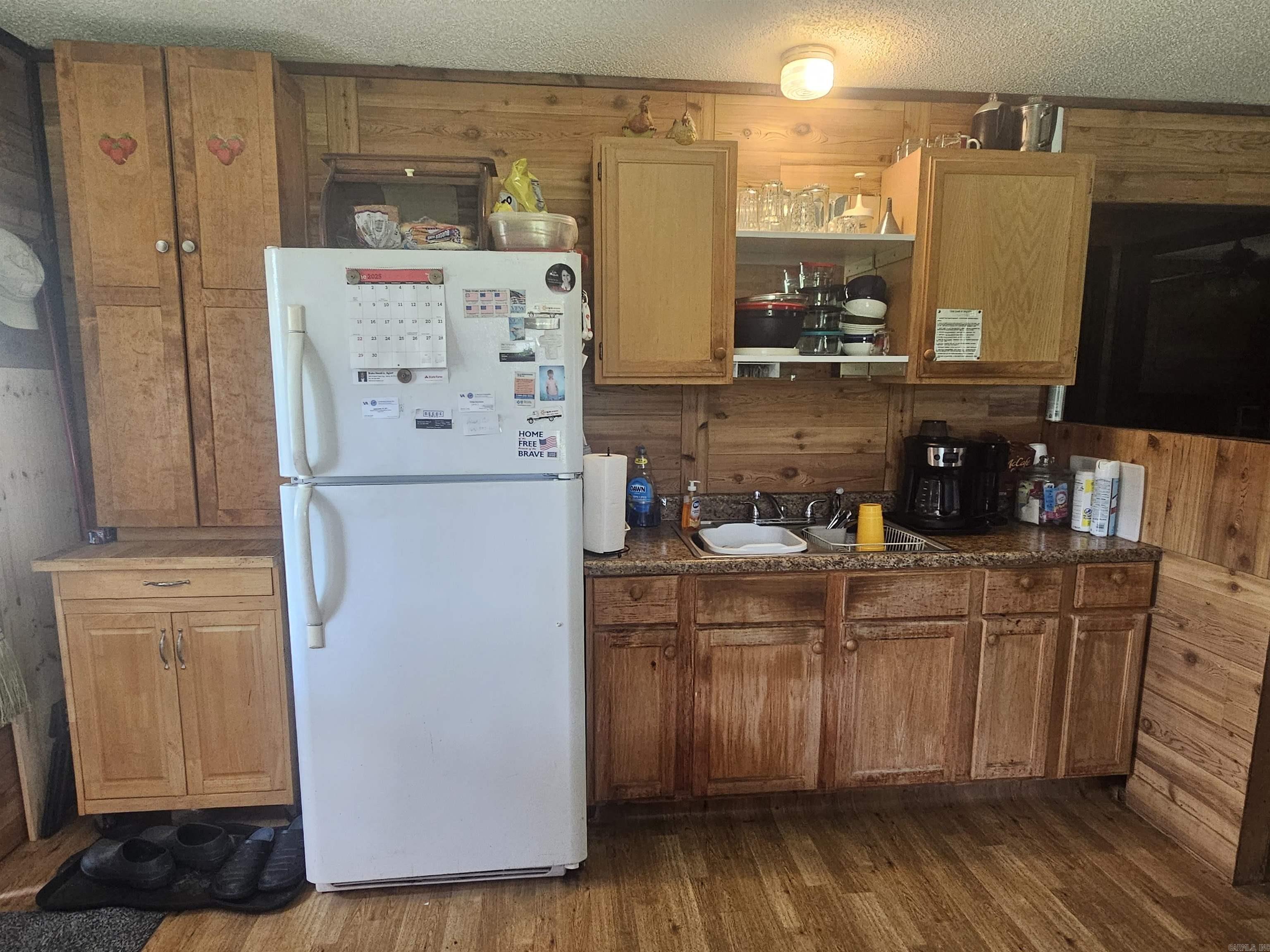 178 Reames Rd  Romance, AR