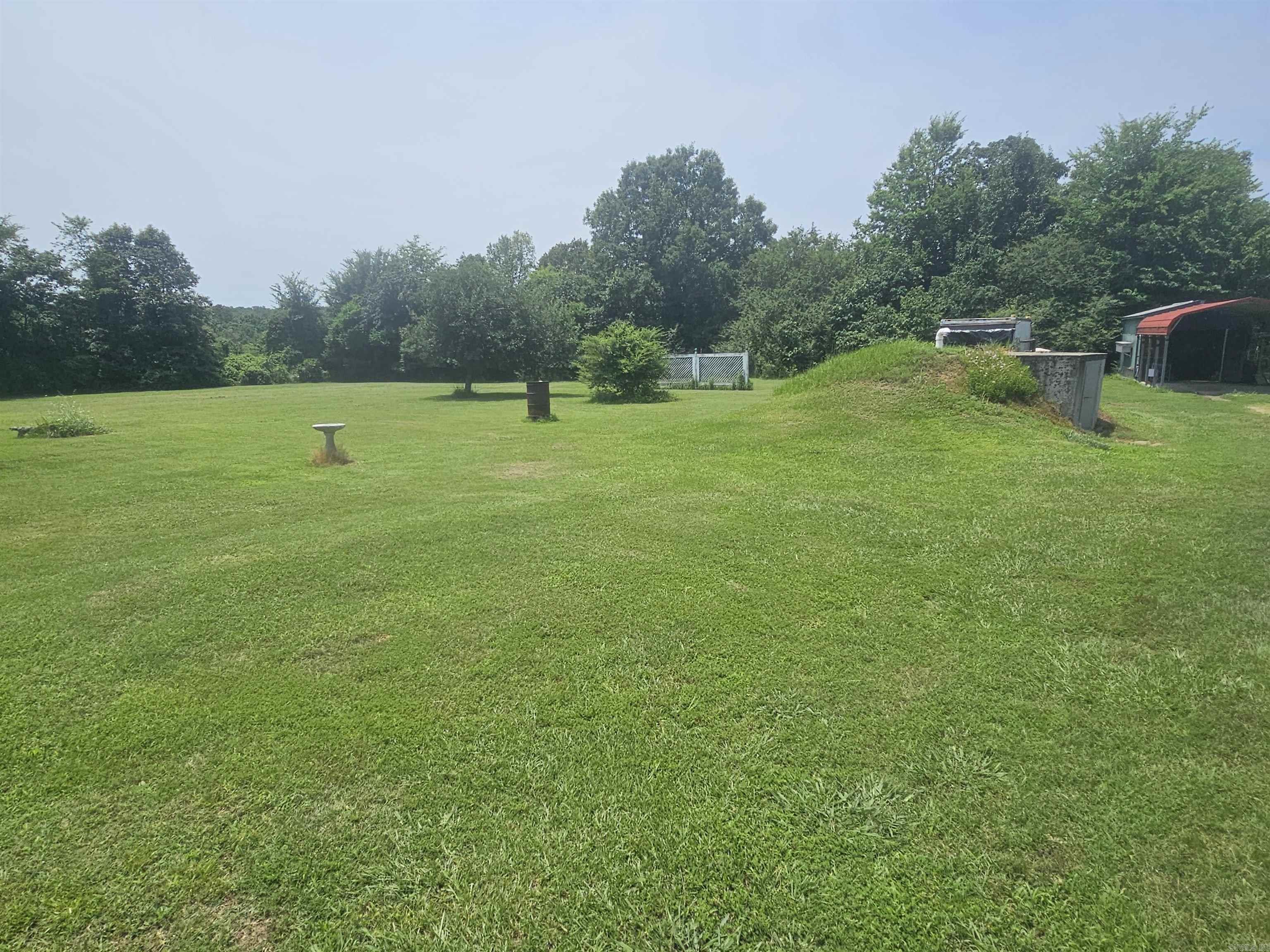 178 Reames Rd  Romance, AR