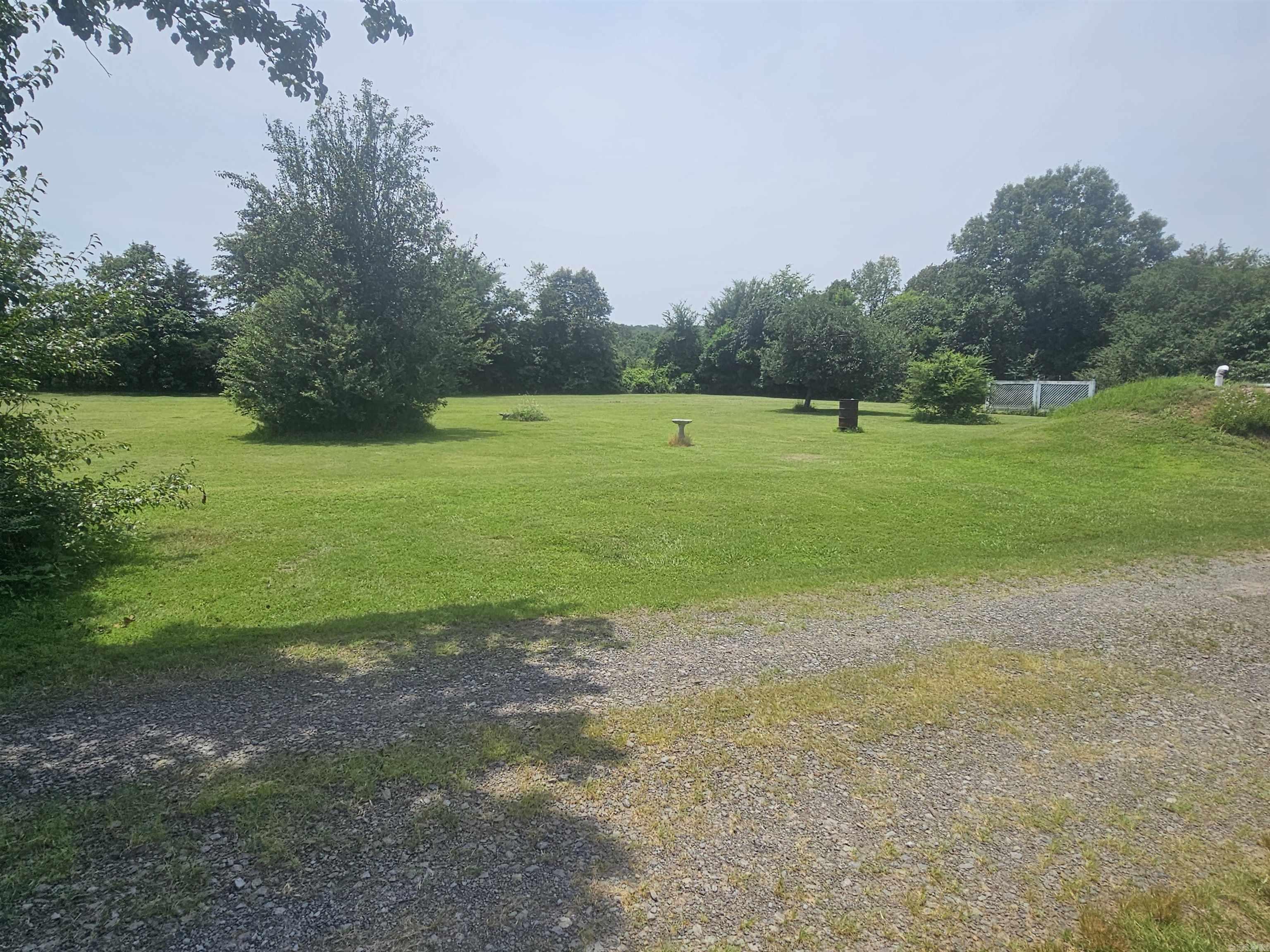 178 Reames Rd  Romance, AR
