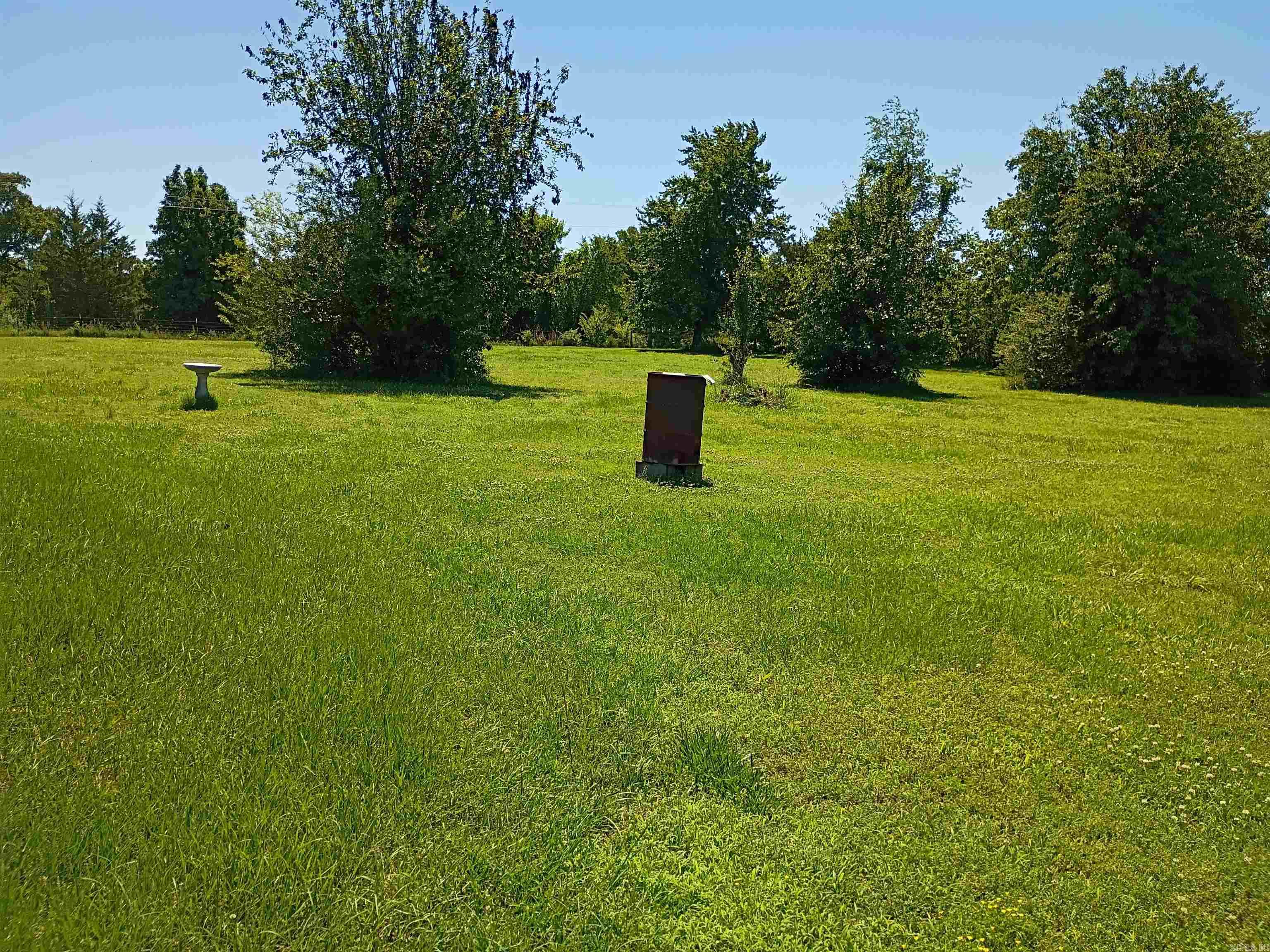 178 Reames Rd  Romance, AR