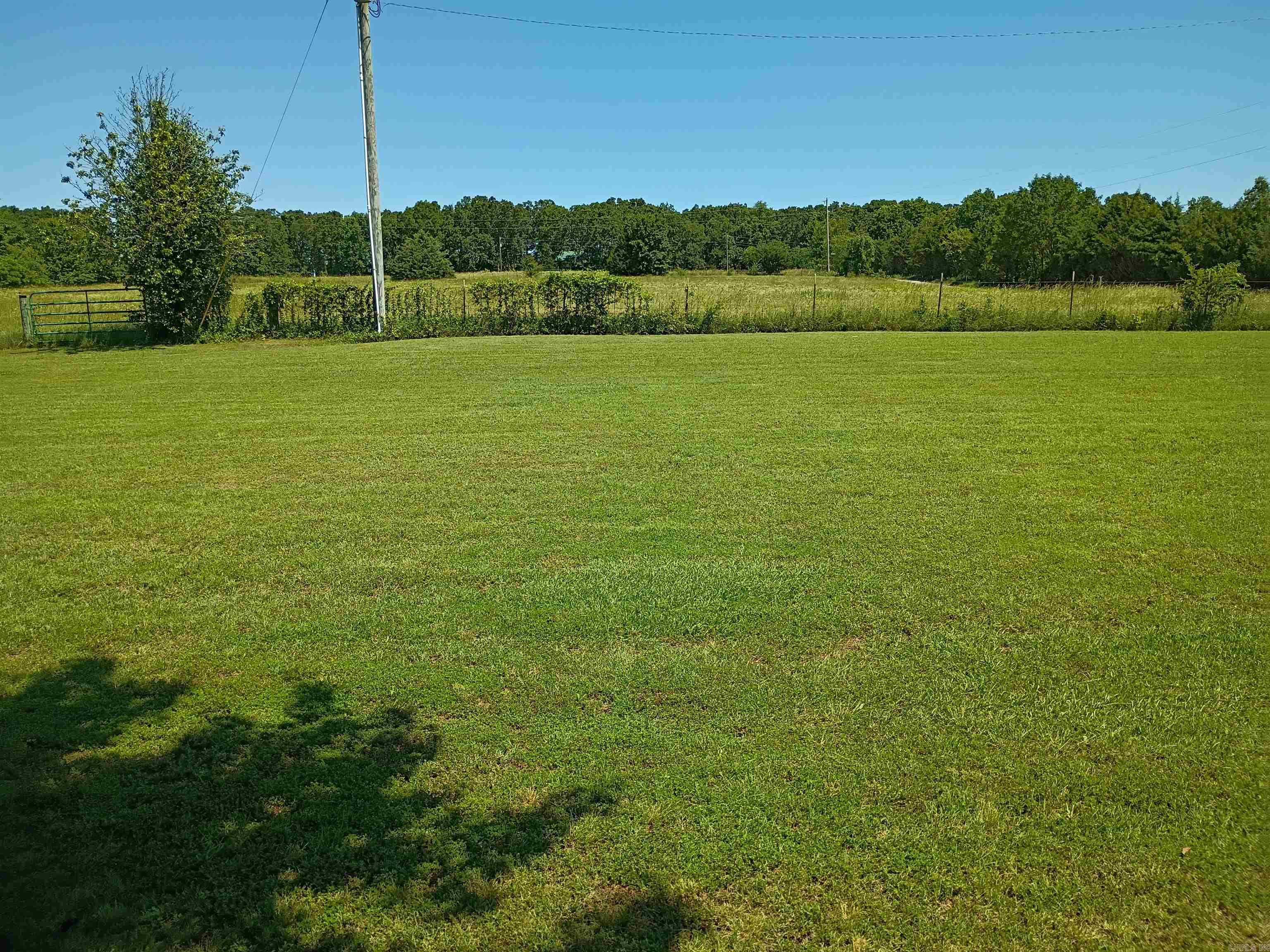 178 Reames Rd  Romance, AR