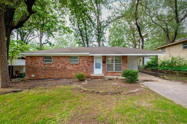 7001  Burton  Little Rock, AR
