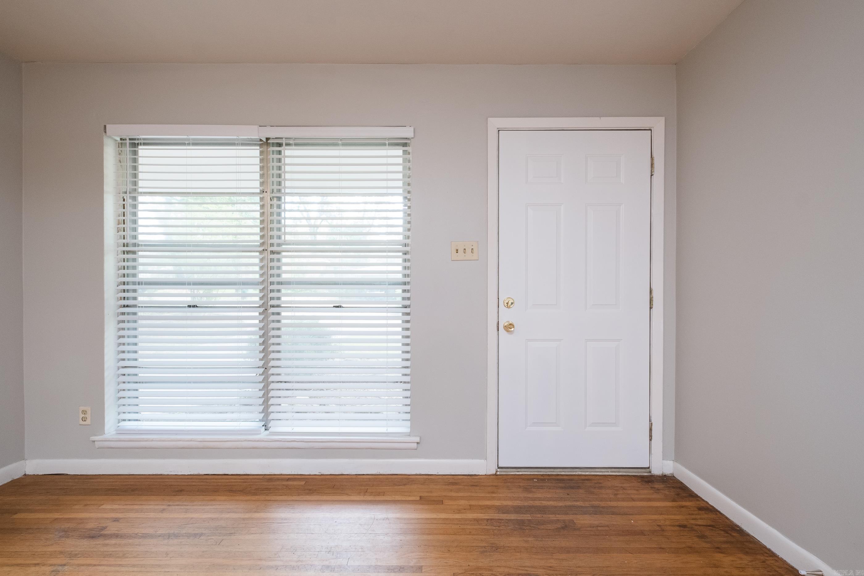 7001 Burton  Little Rock, AR