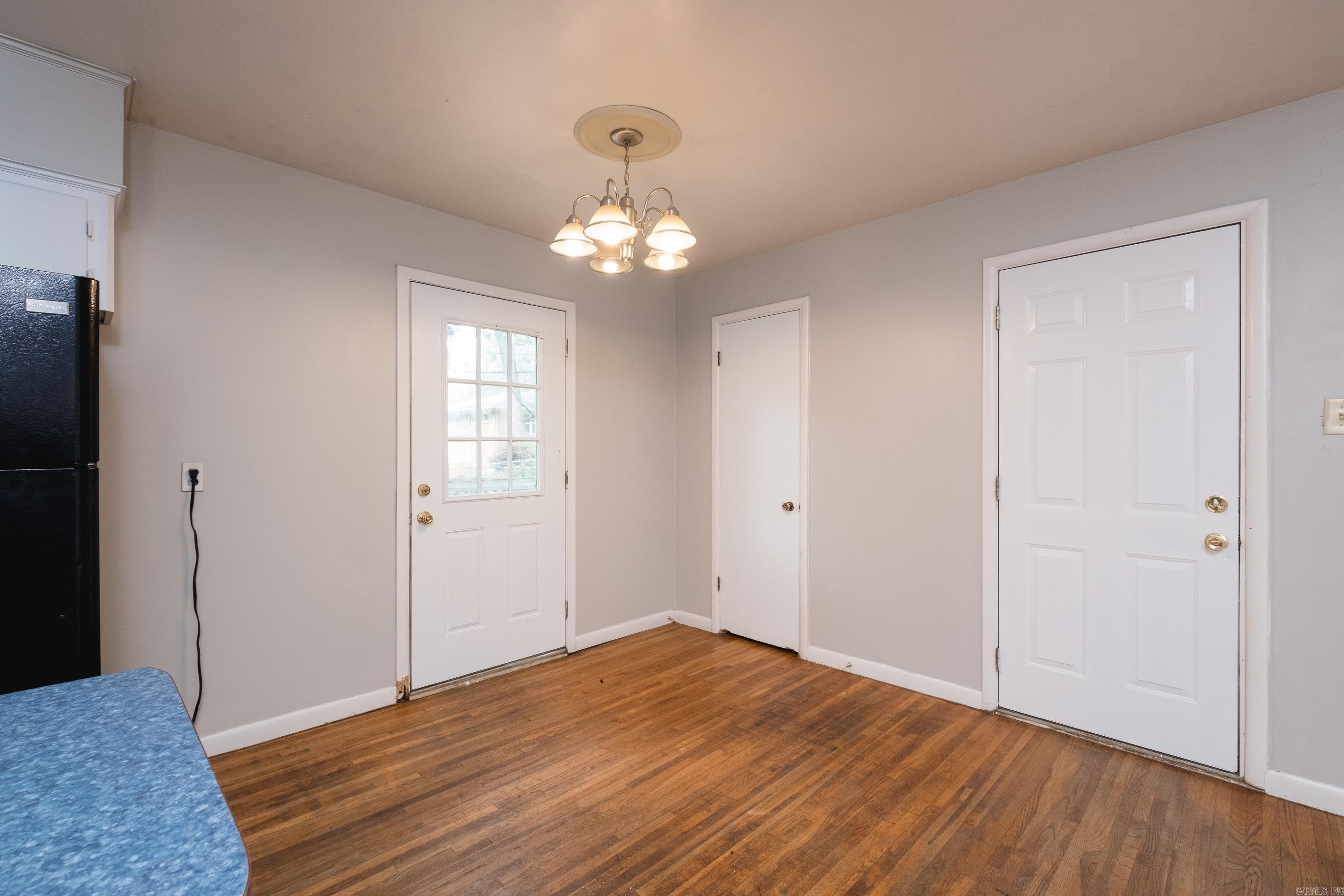 7001 Burton  Little Rock, AR