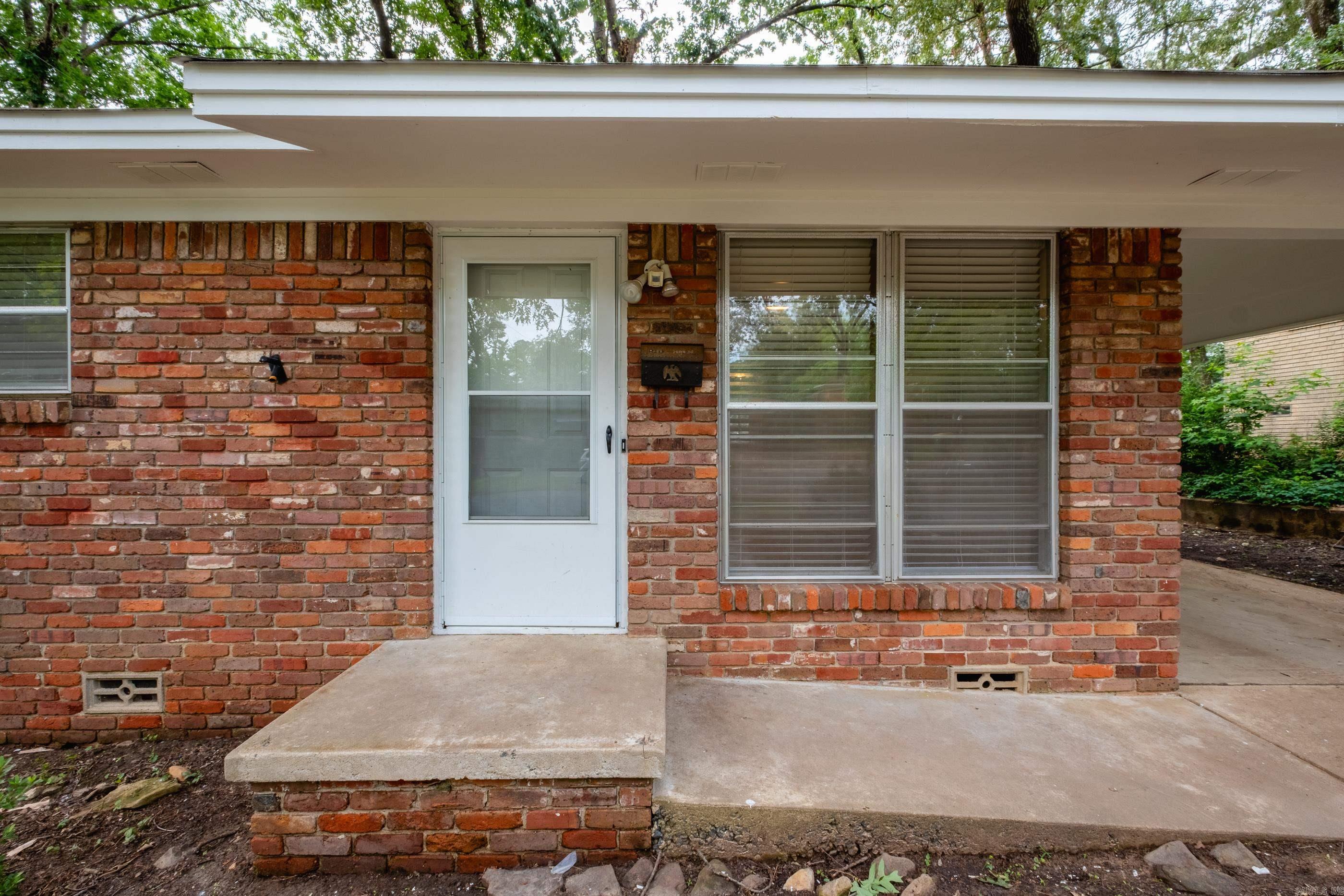 7001 Burton  Little Rock, AR