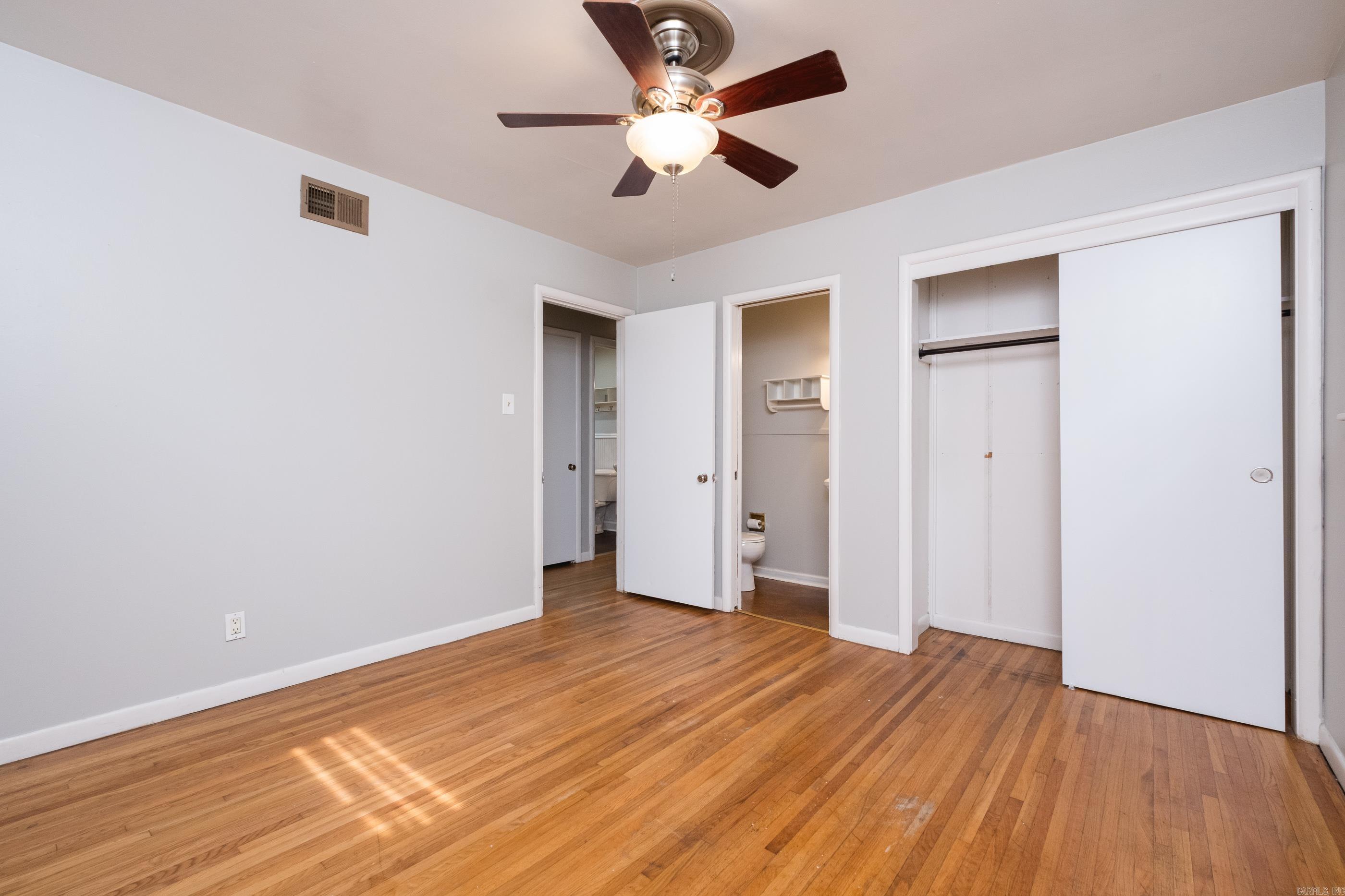 7001 Burton  Little Rock, AR