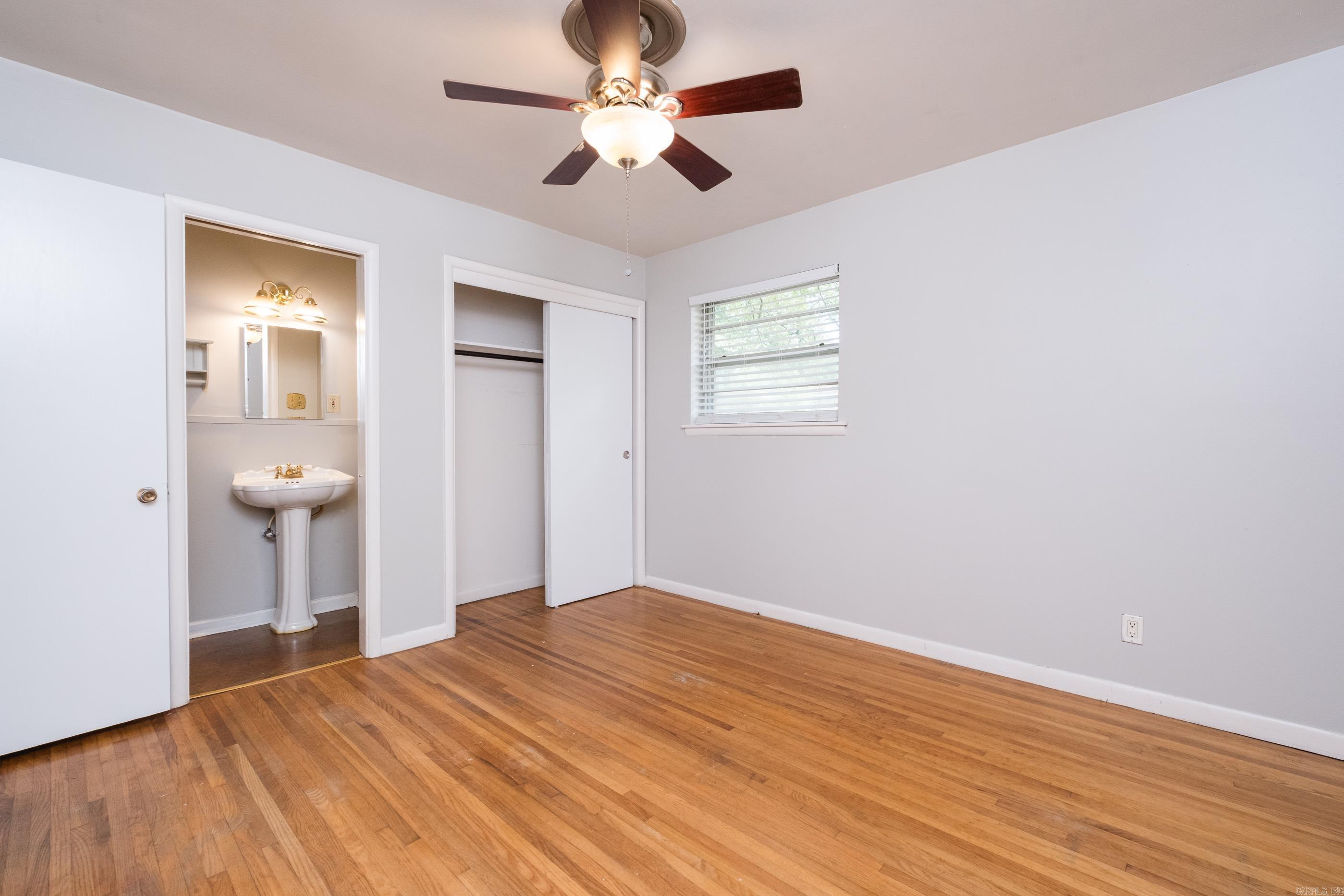 7001 Burton  Little Rock, AR