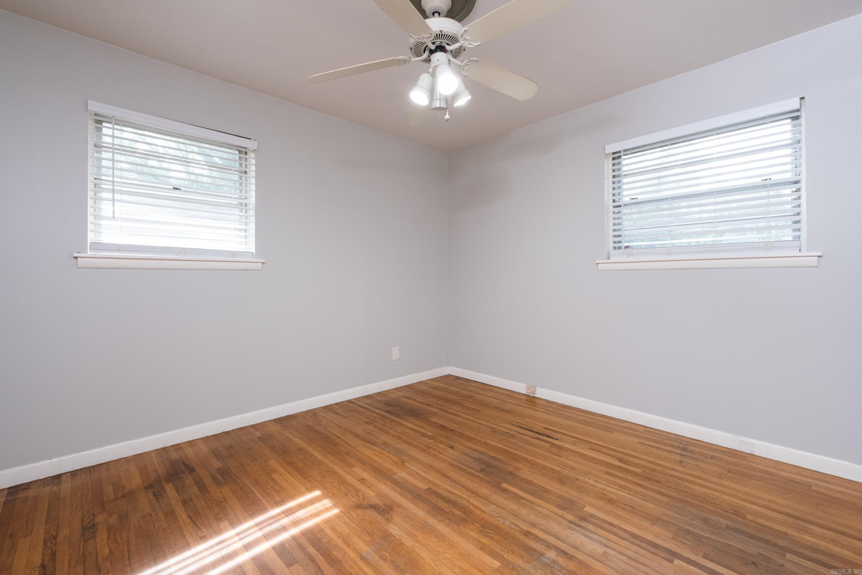7001 Burton  Little Rock, AR