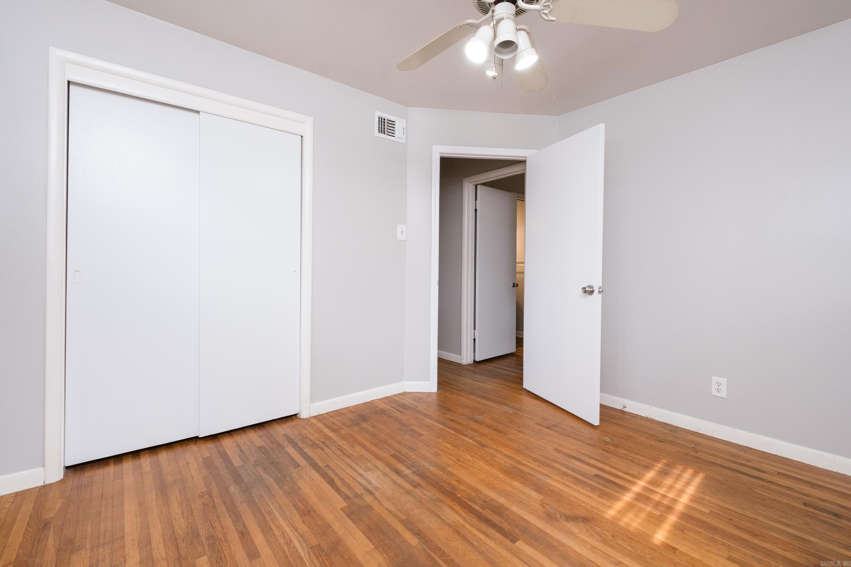7001 Burton  Little Rock, AR