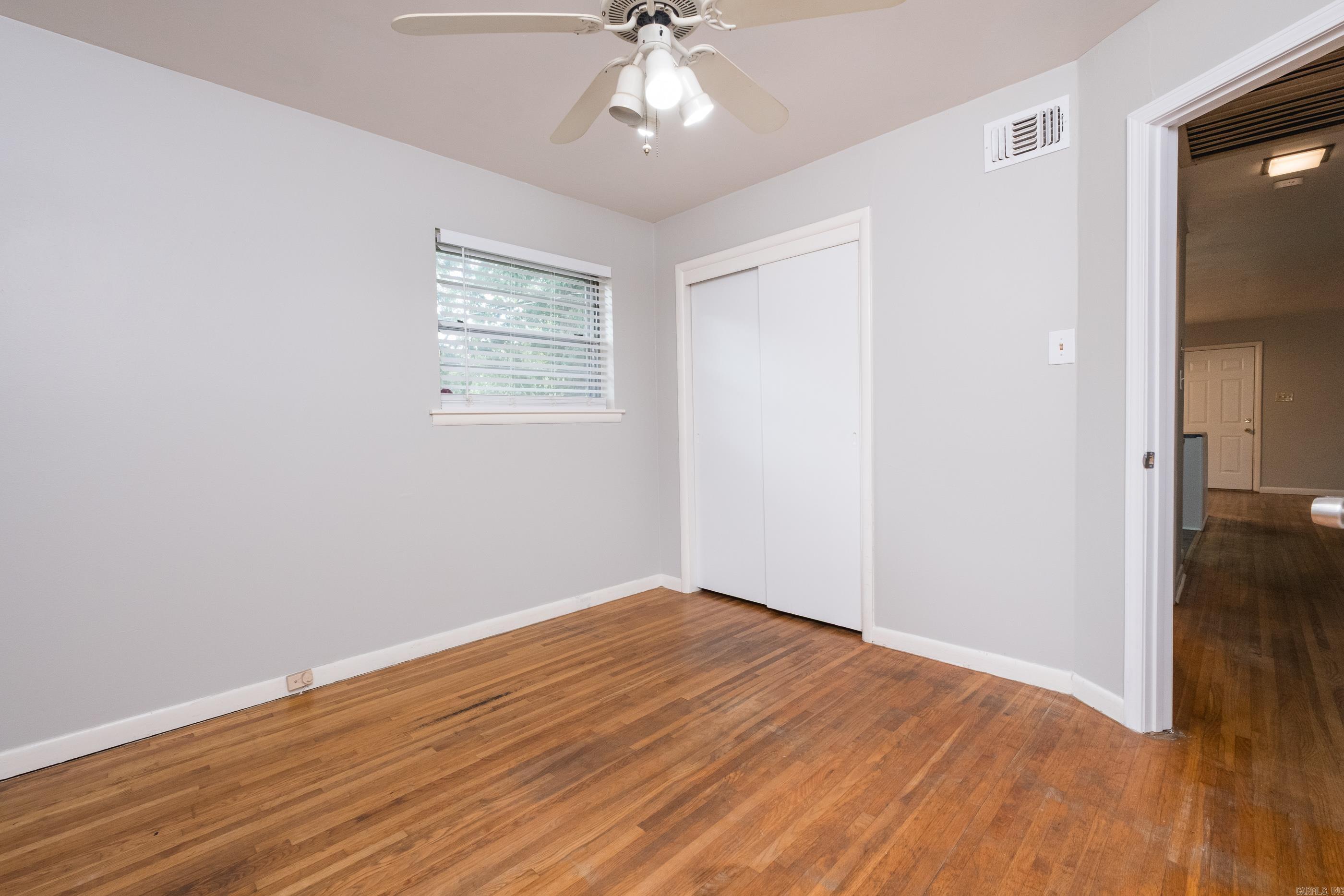 7001 Burton  Little Rock, AR