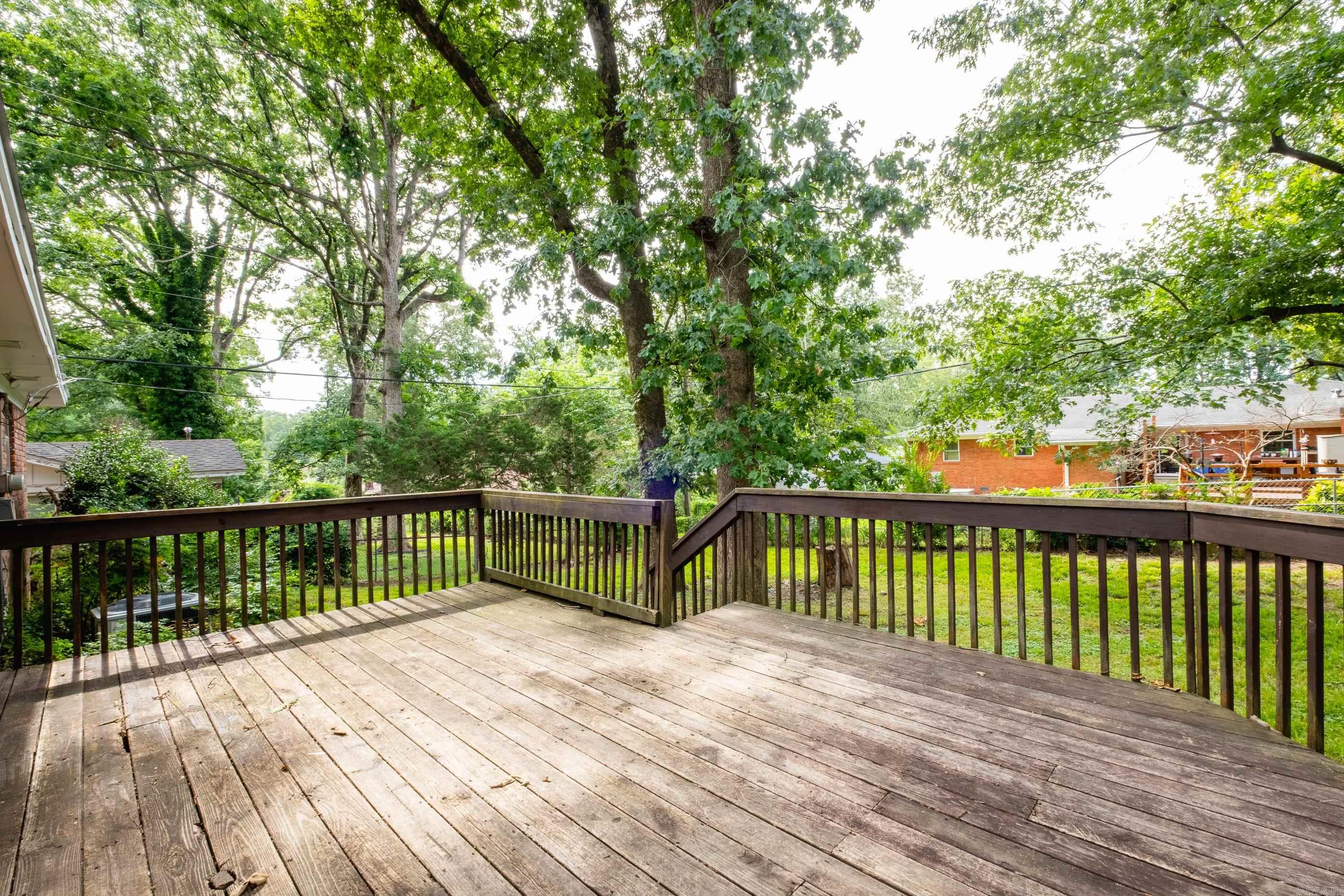 7001 Burton  Little Rock, AR