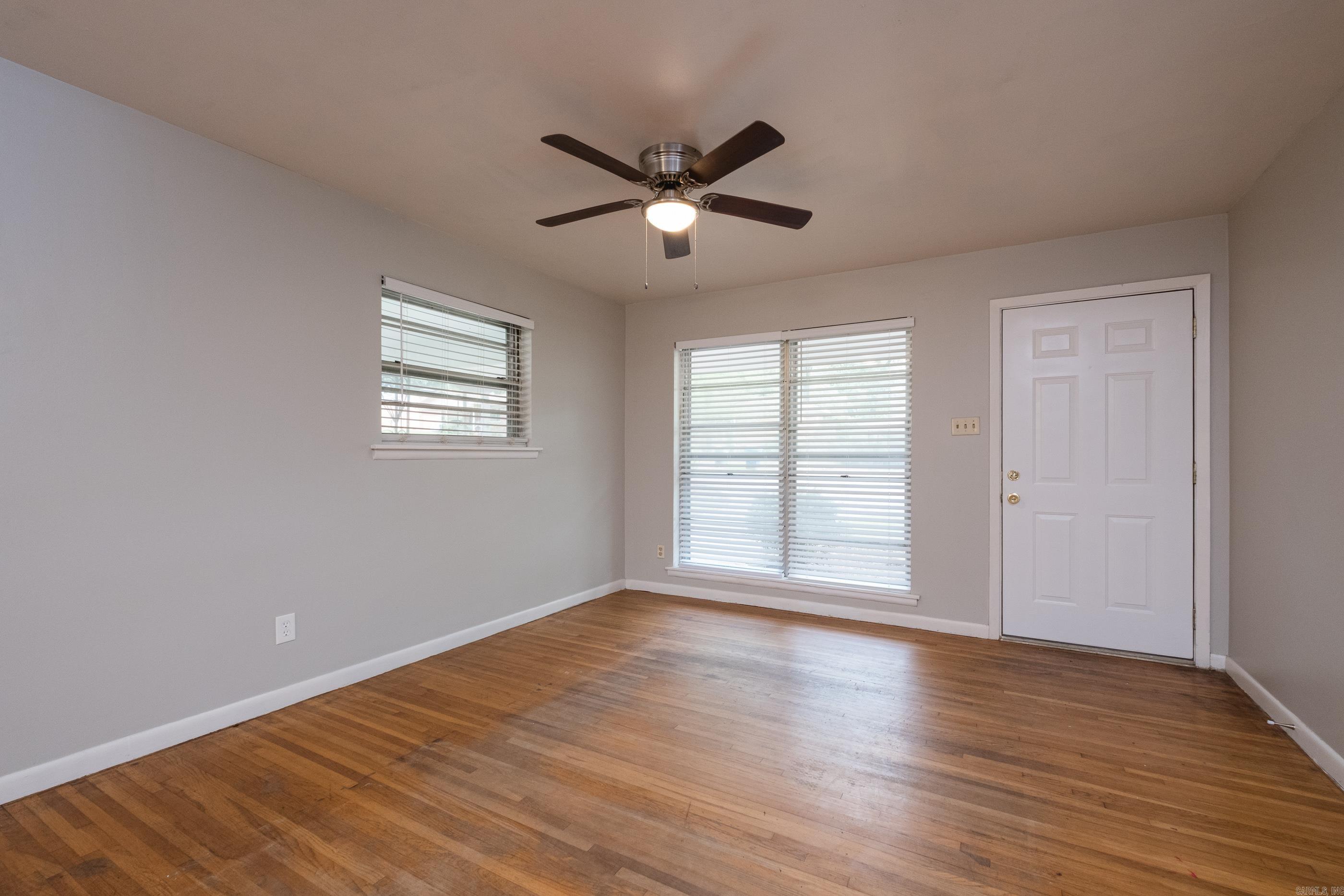 7001 Burton  Little Rock, AR