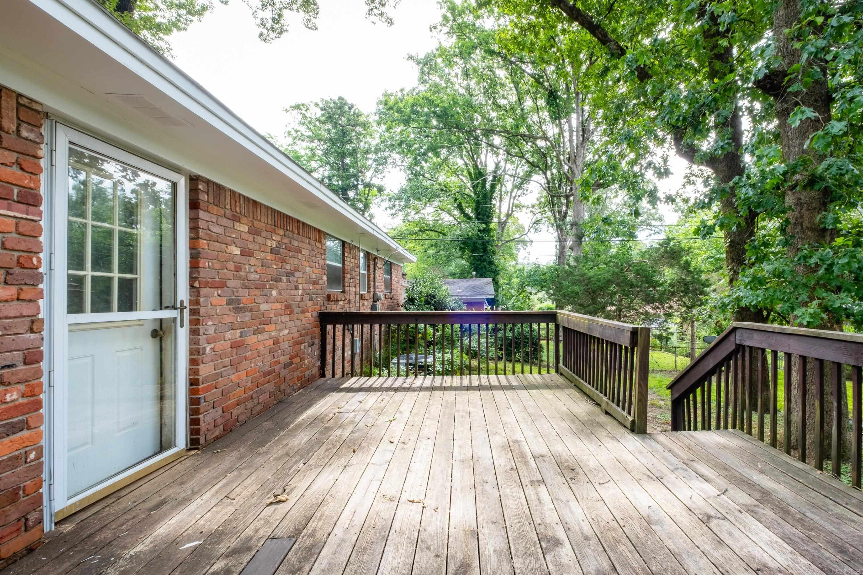7001 Burton  Little Rock, AR
