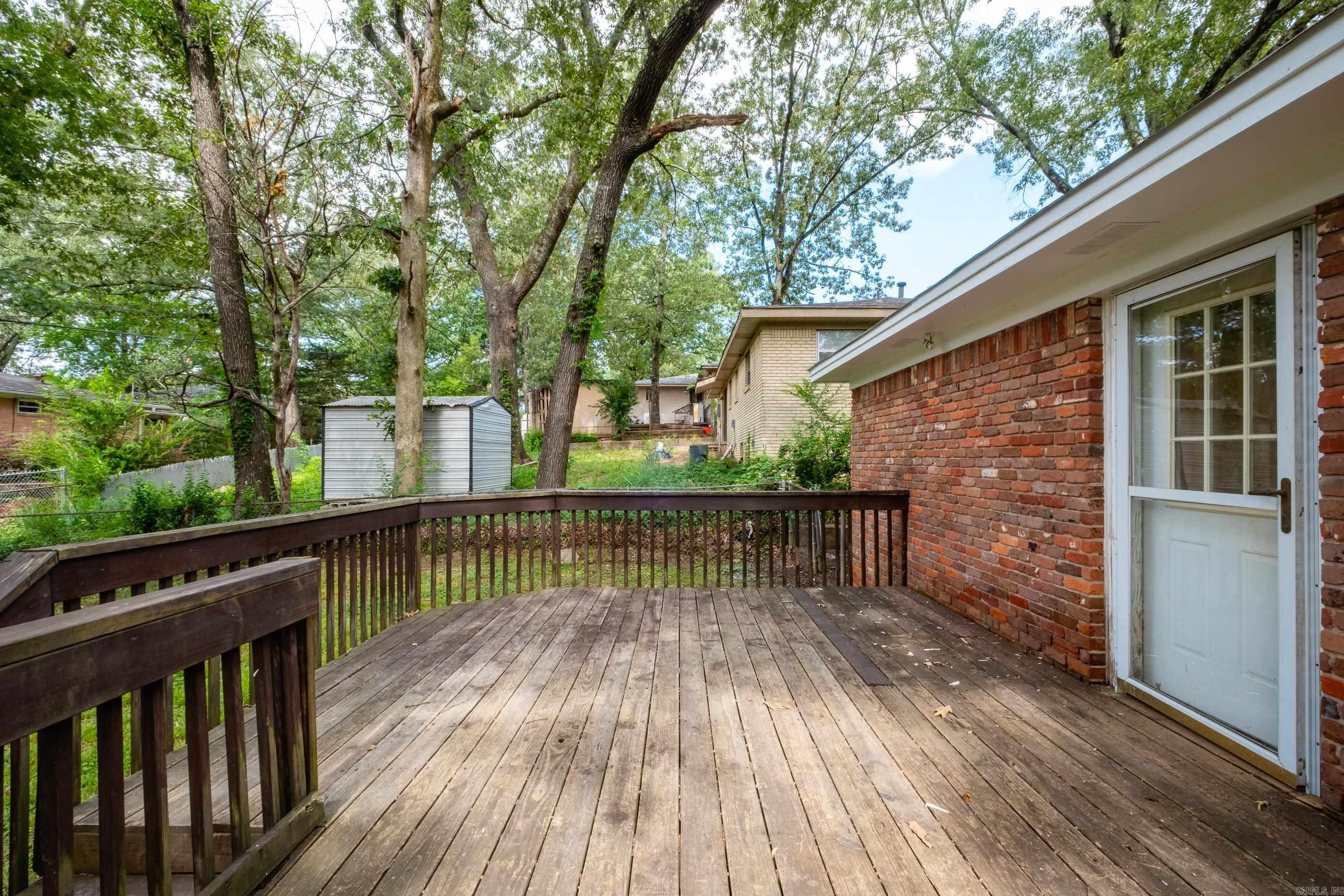 7001 Burton  Little Rock, AR