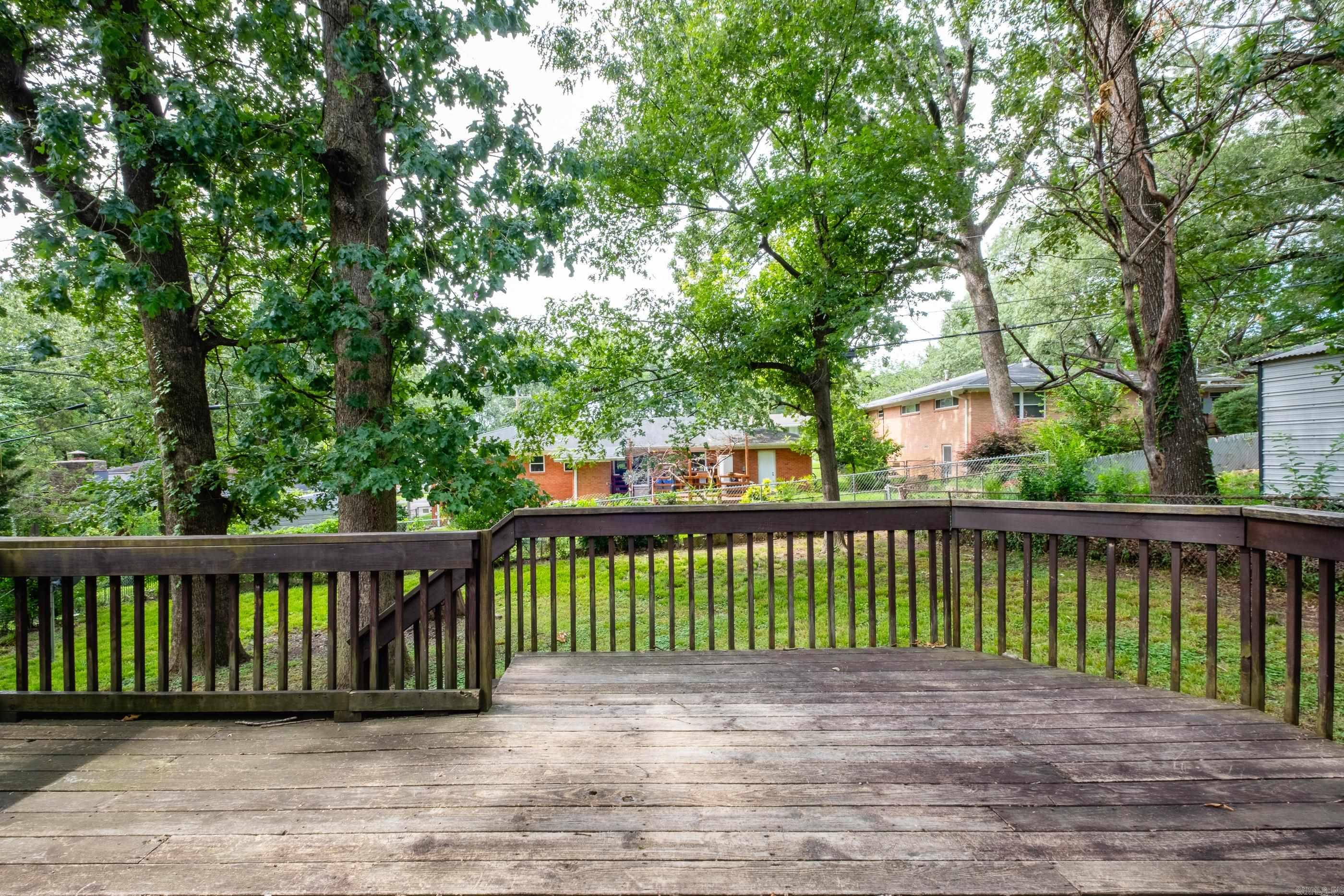 7001 Burton  Little Rock, AR