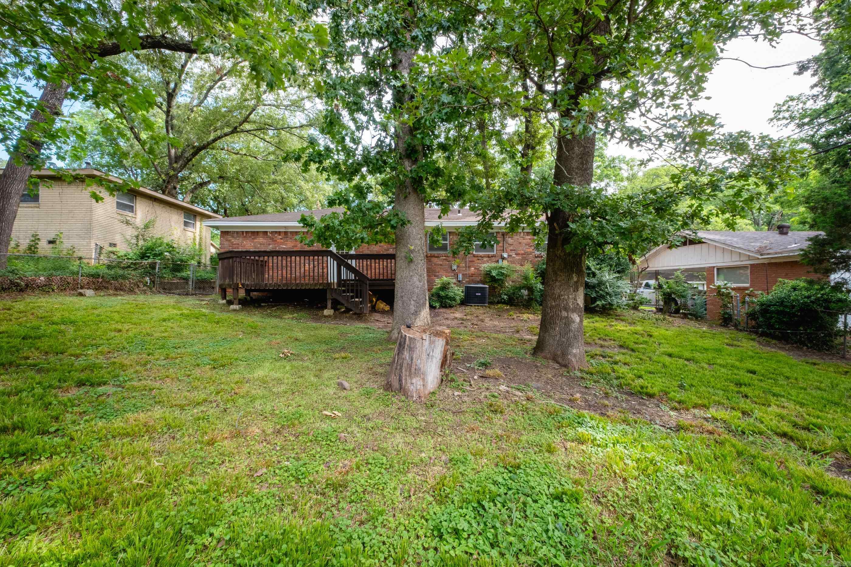 7001 Burton  Little Rock, AR