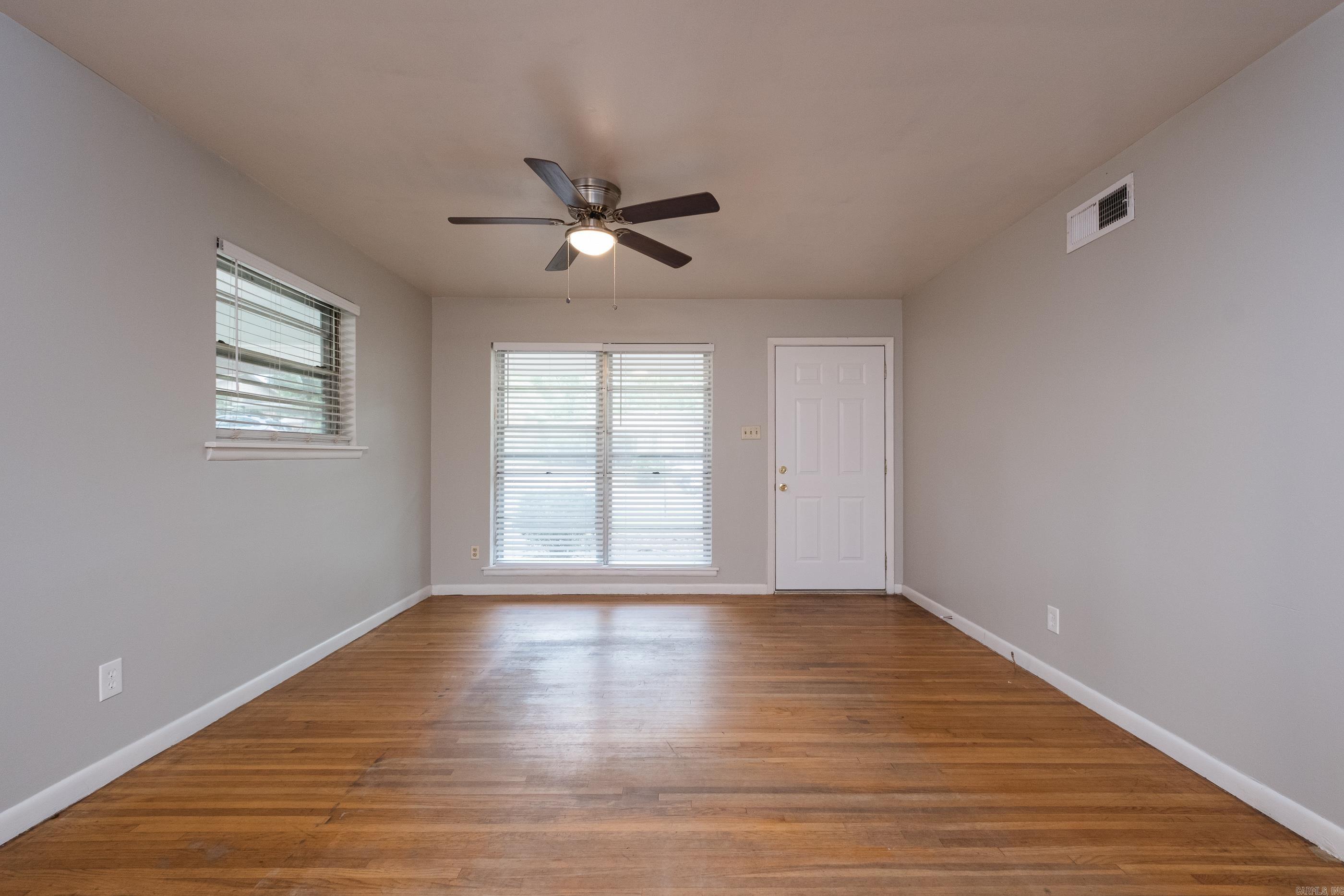7001 Burton  Little Rock, AR