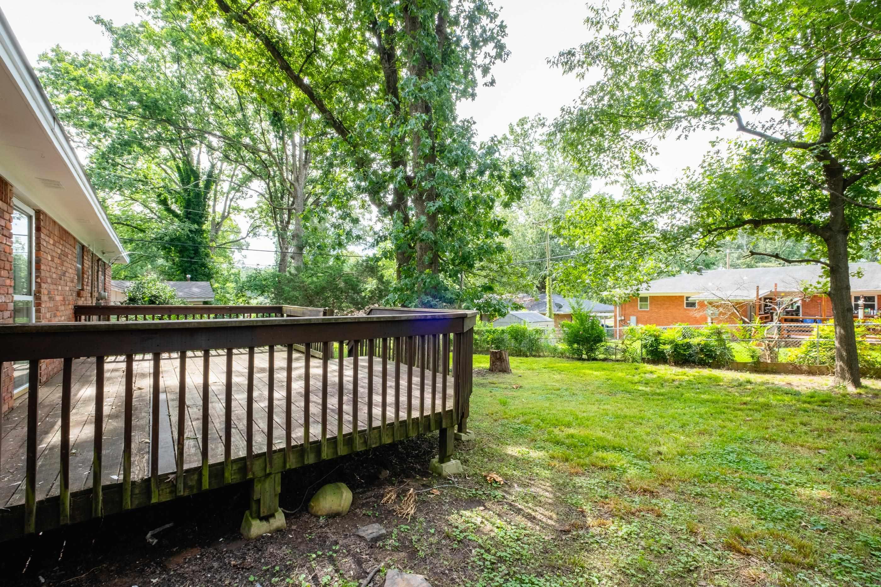 7001 Burton  Little Rock, AR