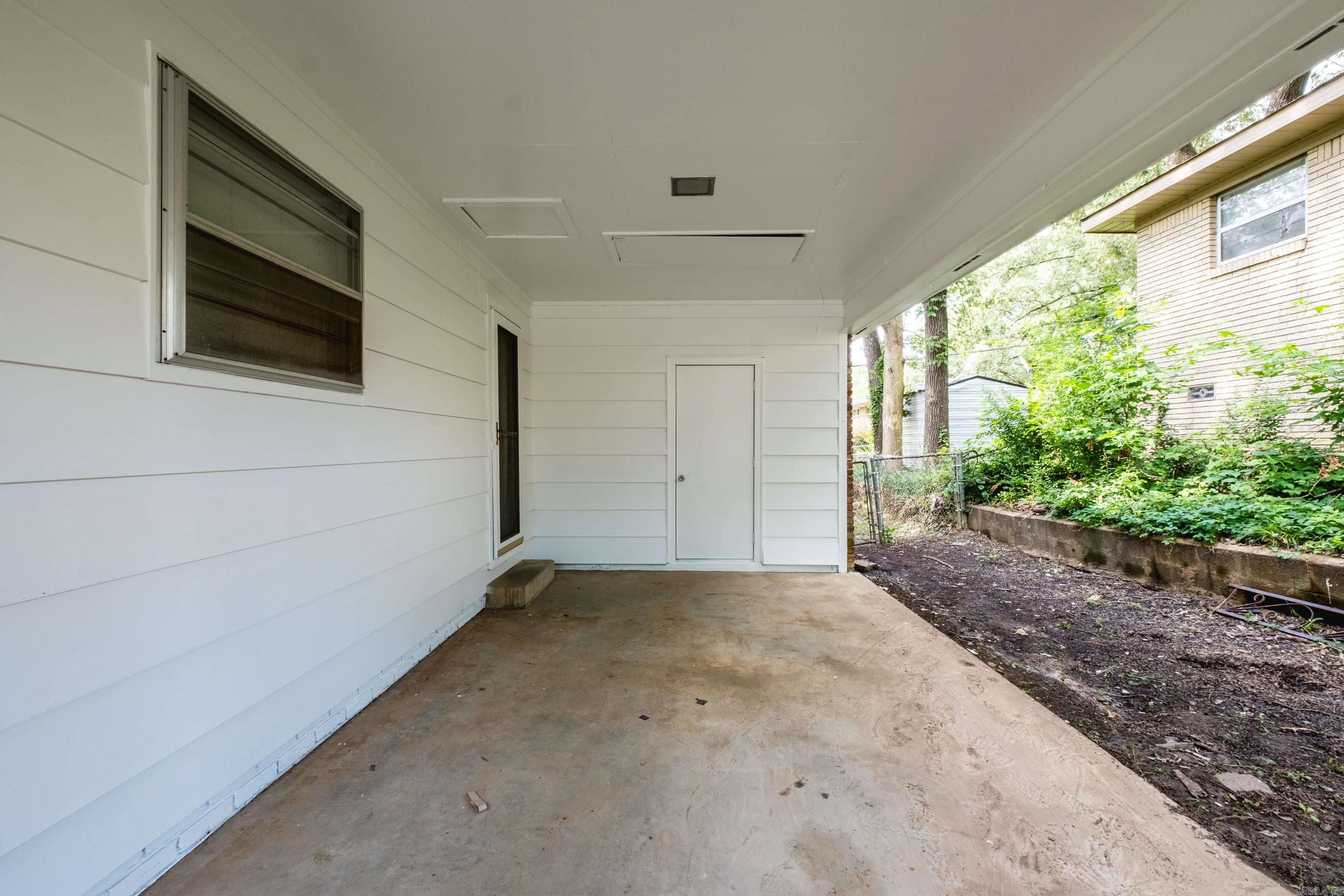 7001 Burton  Little Rock, AR